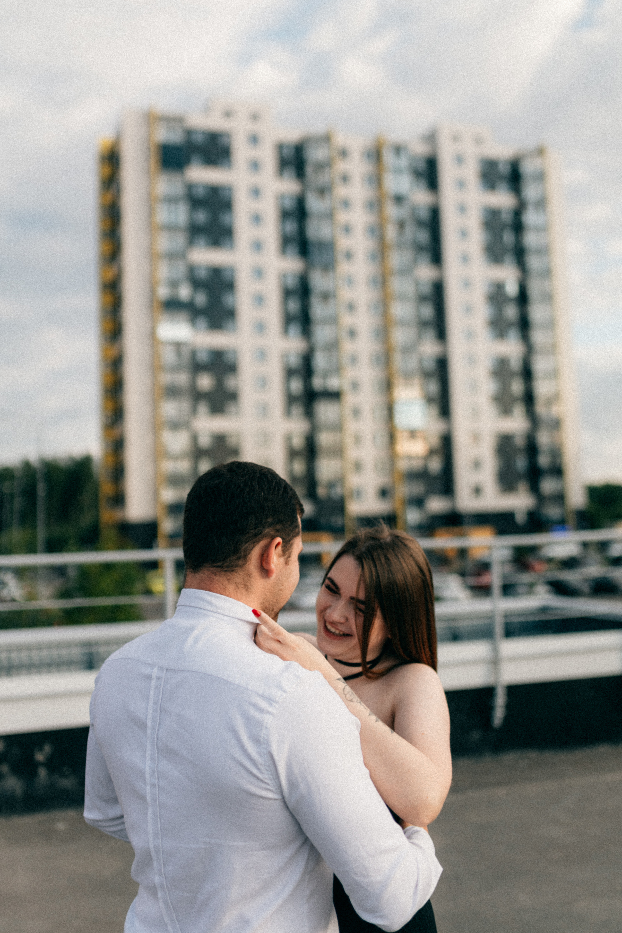 Надя & Илья. Фотограф НОГИНСК, Москва, Анастасия Белая