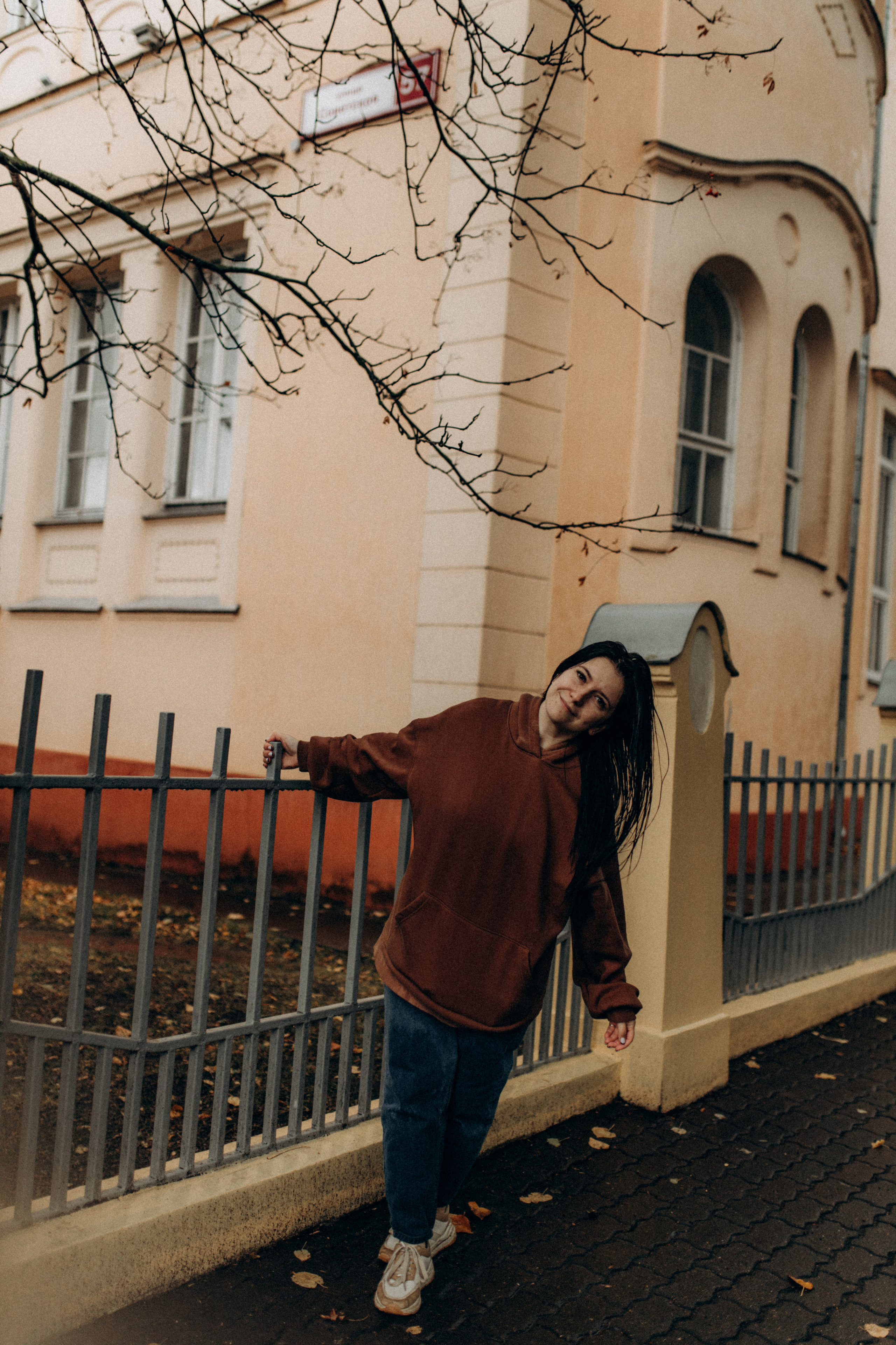 Надя. Фотограф НОГИНСК, Москва, Анастасия Белая