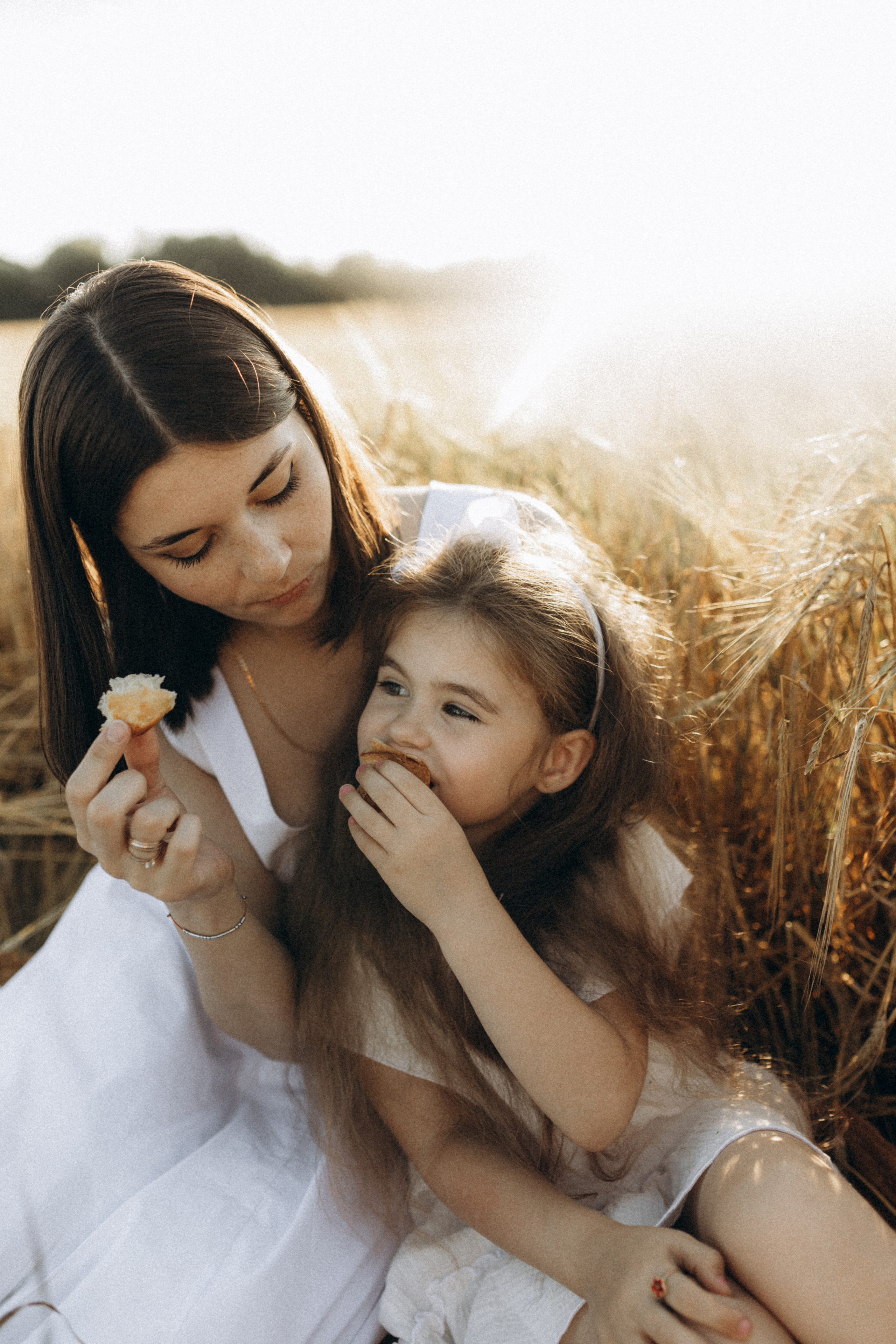 Варя & Полина. Фотограф НОГИНСК, Москва, Анастасия Белая