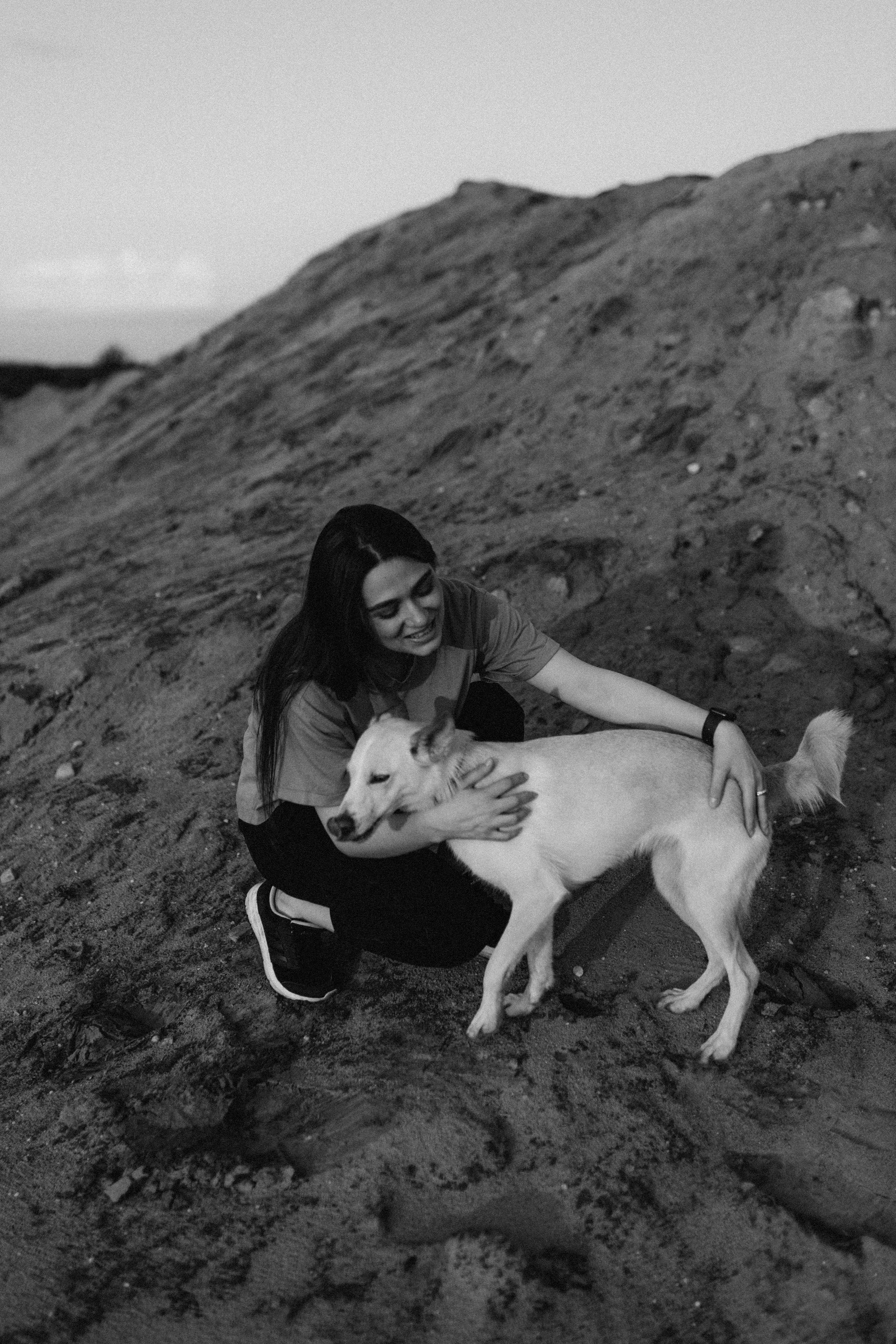 Диана & Айси. Фотограф НОГИНСК, Москва, Анастасия Белая