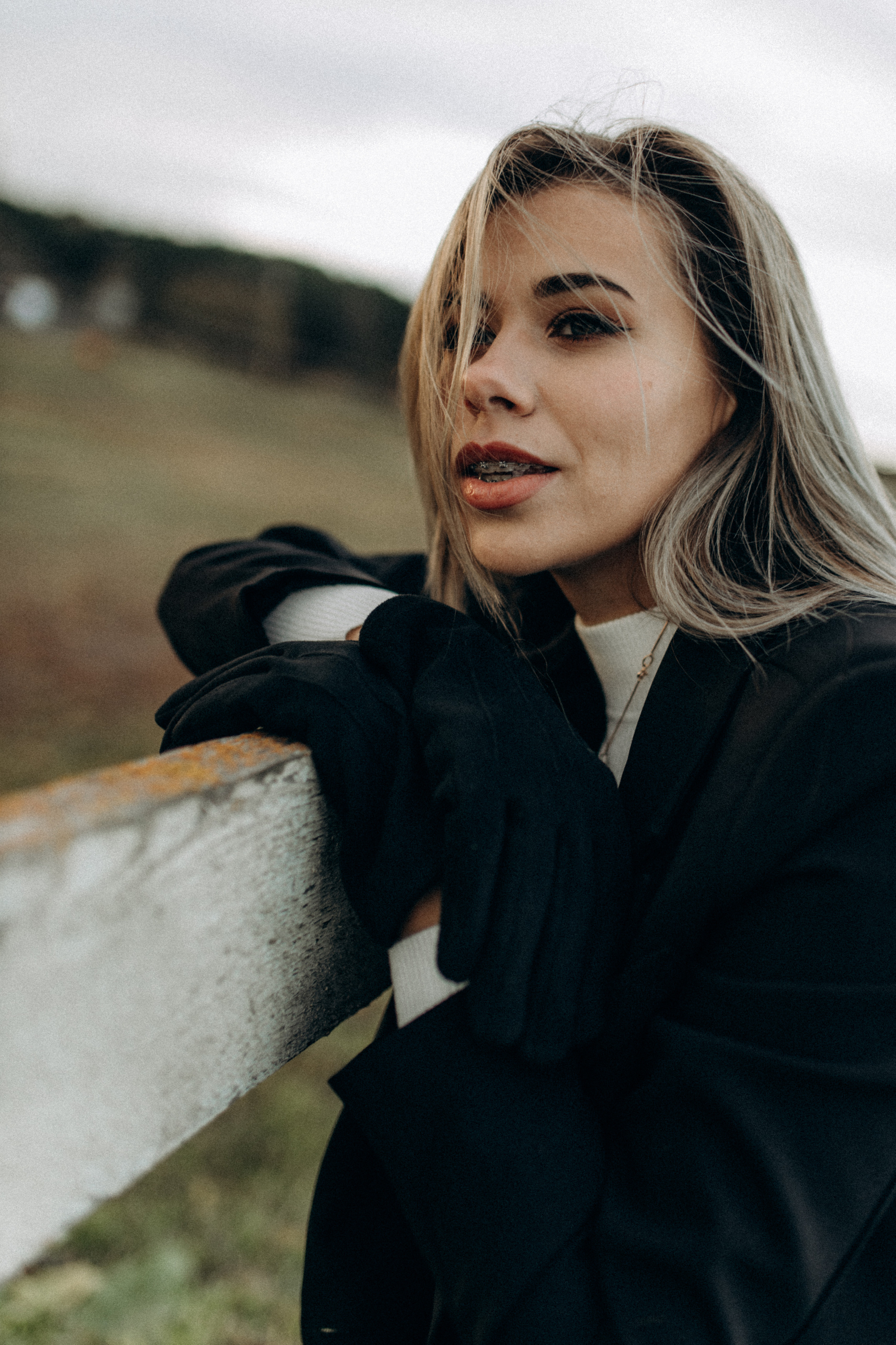 Эля. Фотограф НОГИНСК, Москва, Анастасия Белая