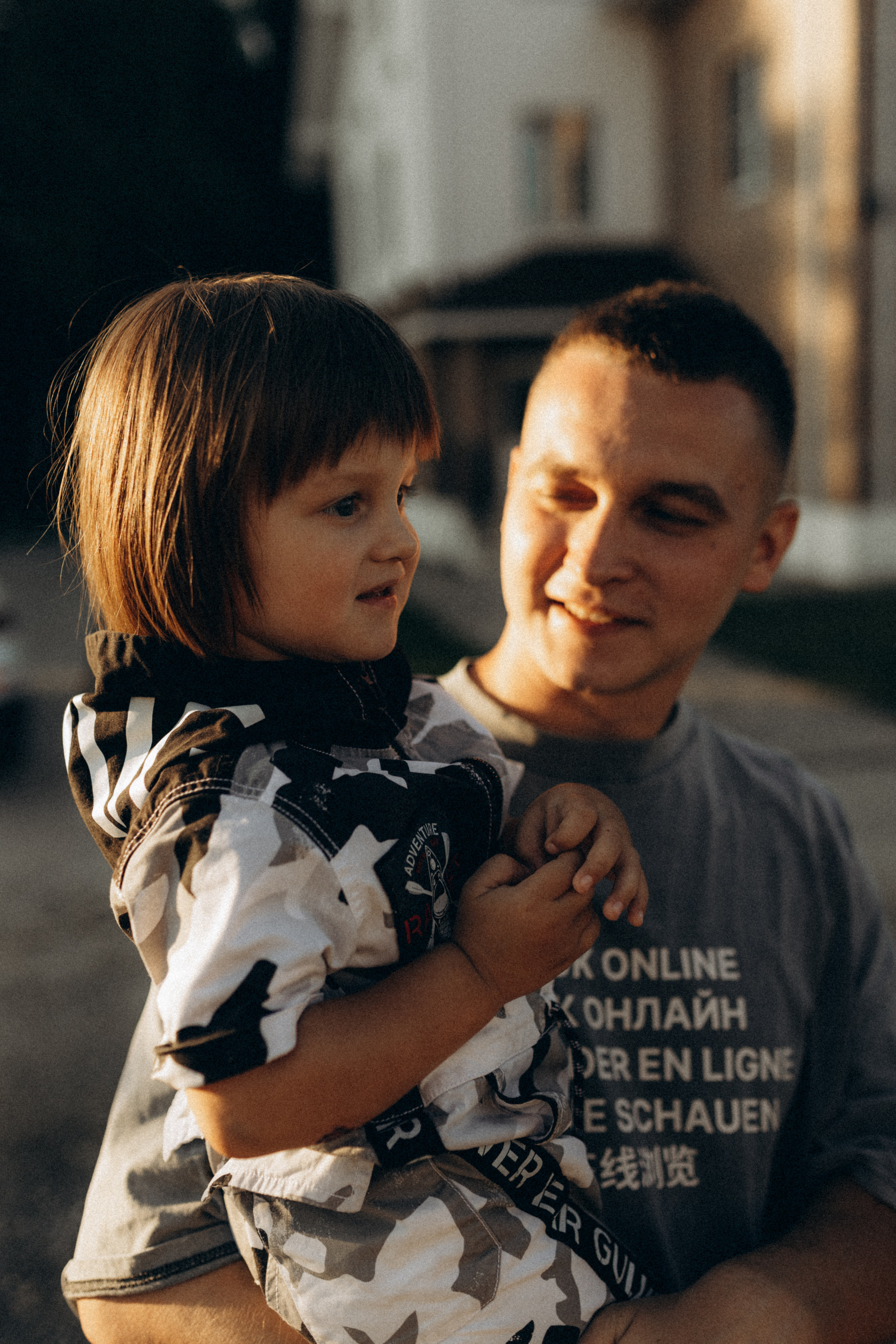 Серёжа, Настя, Антон. Фотограф НОГИНСК, Москва, Анастасия Белая