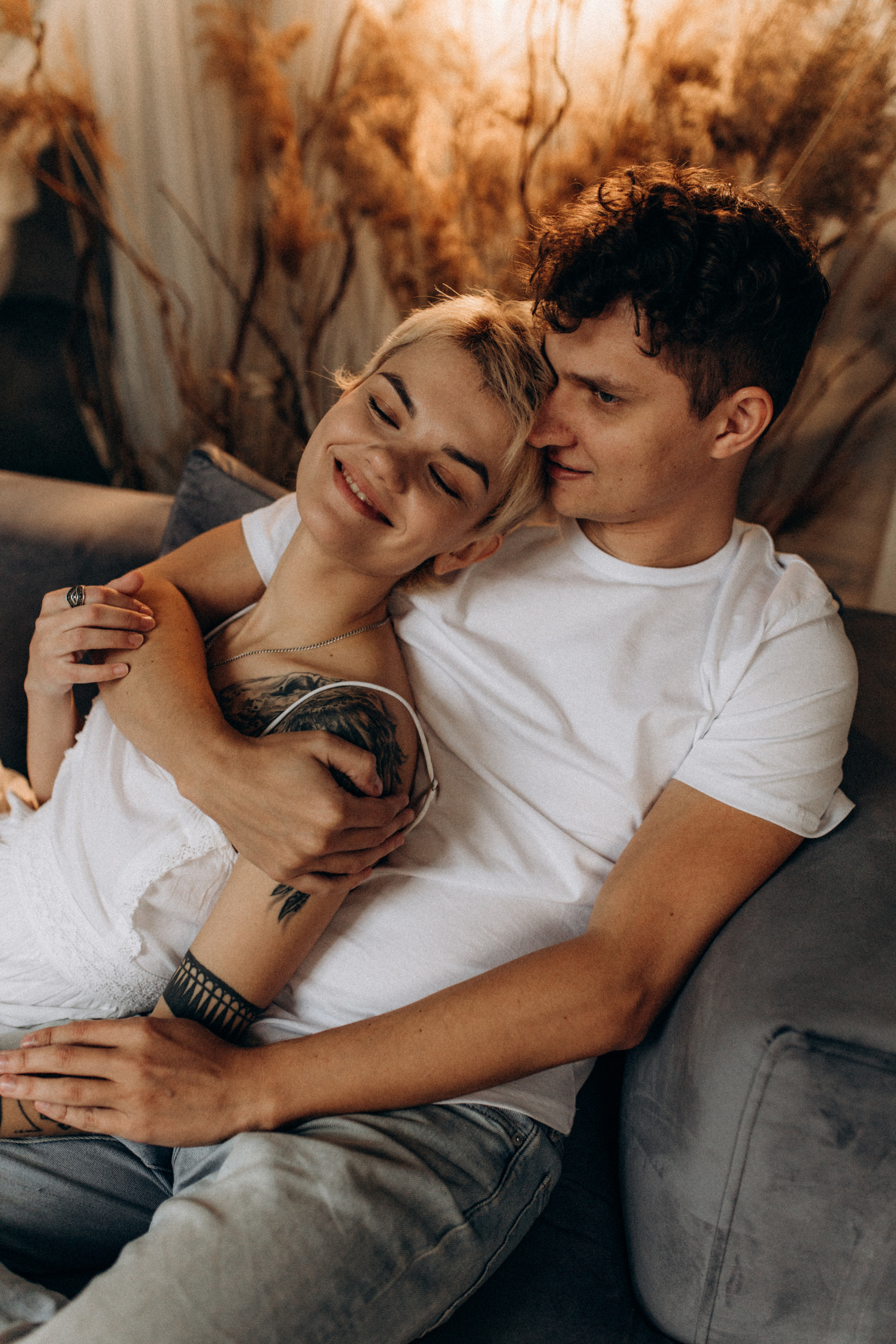 Маша & Женя. Фотограф НОГИНСК, Москва, Анастасия Белая