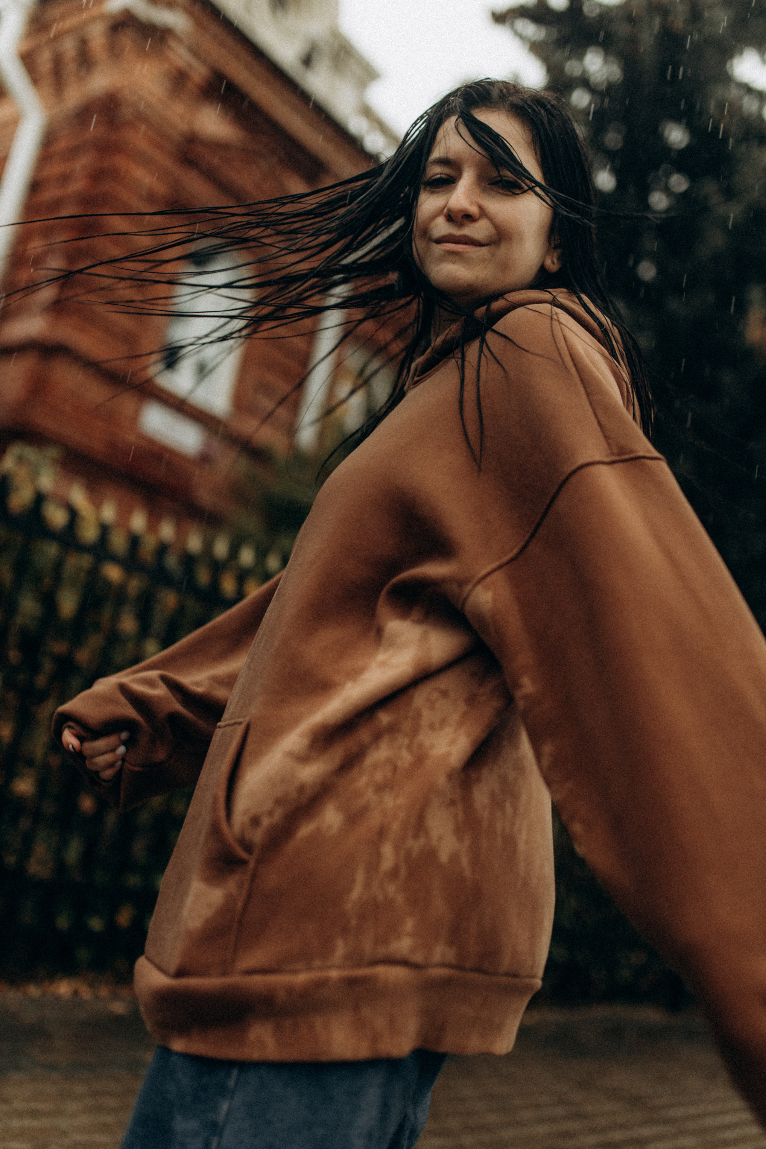 Надя. Фотограф НОГИНСК, Москва, Анастасия Белая