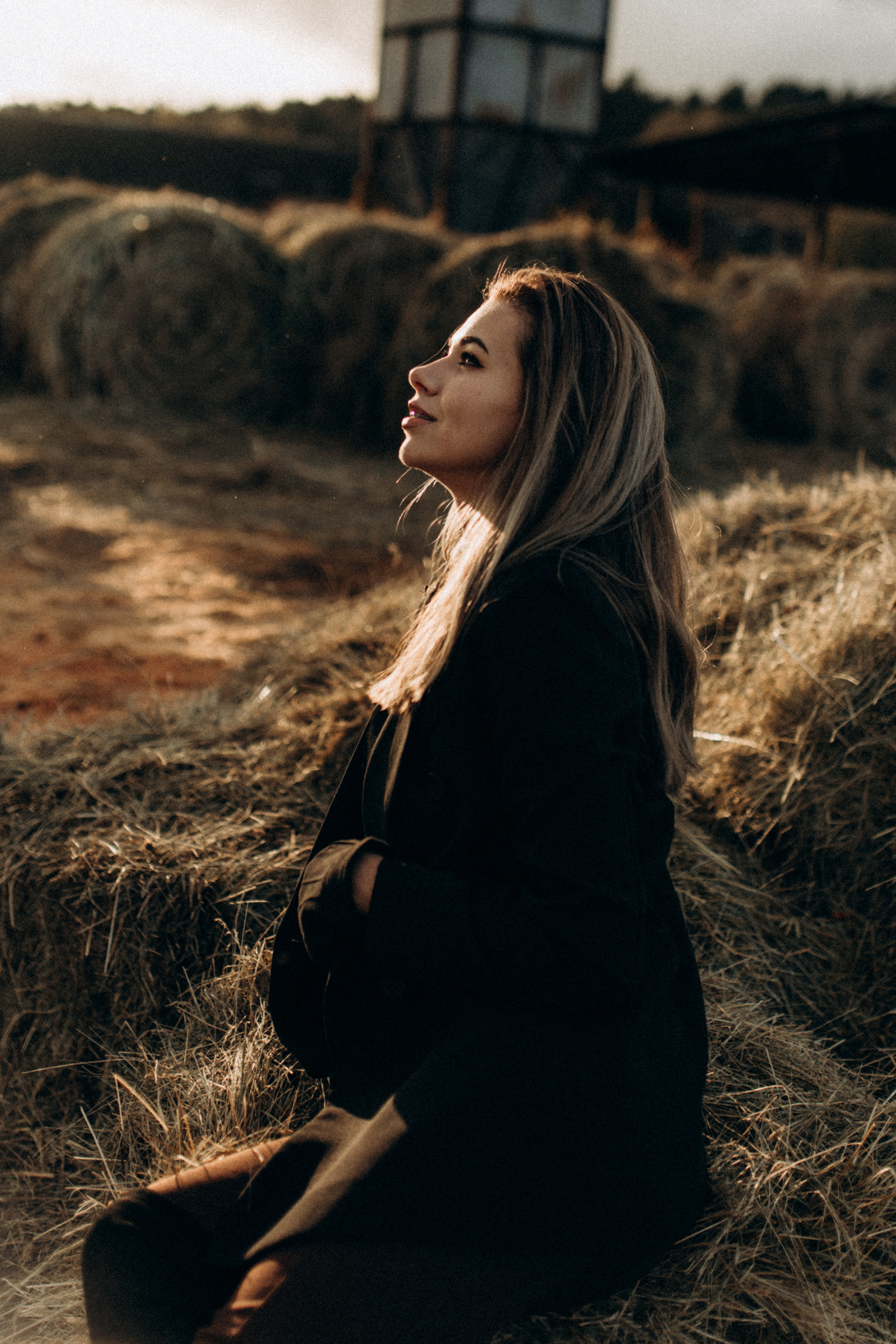 Эля. Фотограф НОГИНСК, Москва, Анастасия Белая