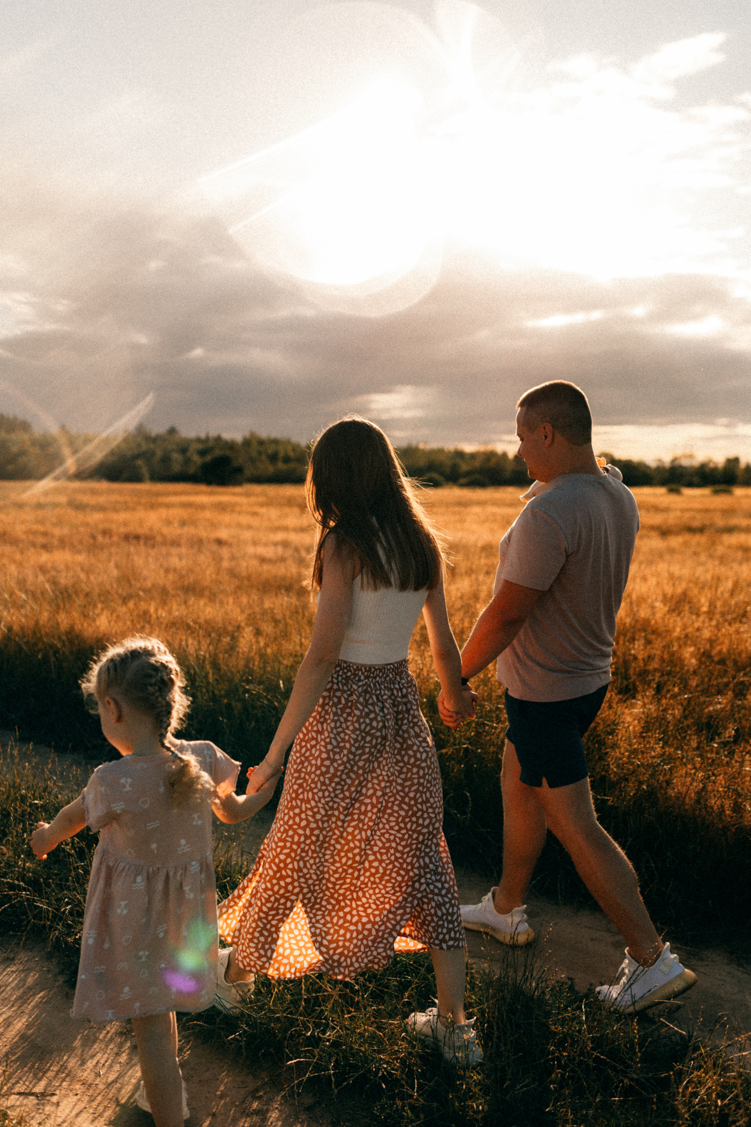 Ева, Милана, Марина, Саша,. Фотограф НОГИНСК, Москва, Анастасия Белая