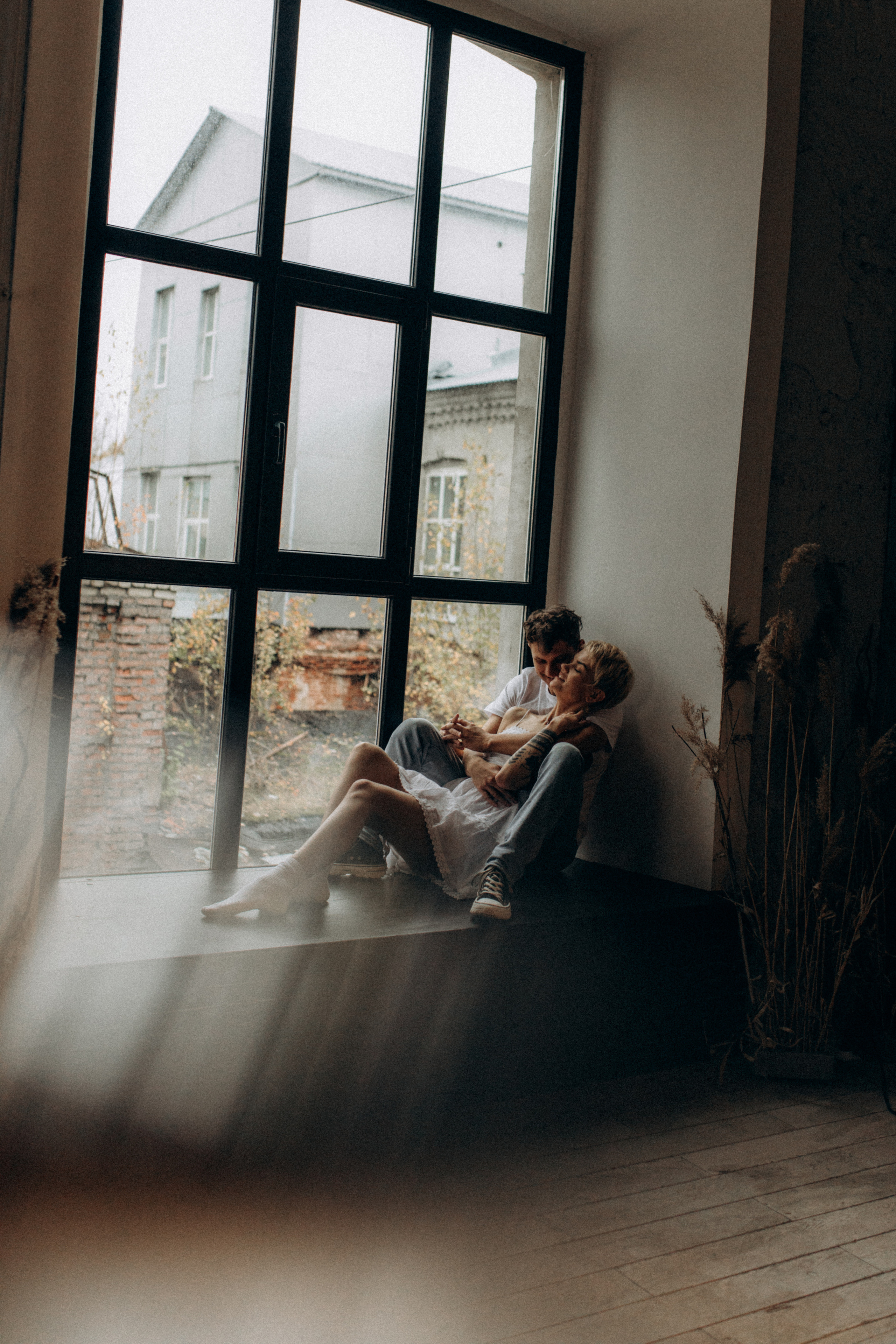 Маша & Женя. Фотограф НОГИНСК, Москва, Анастасия Белая