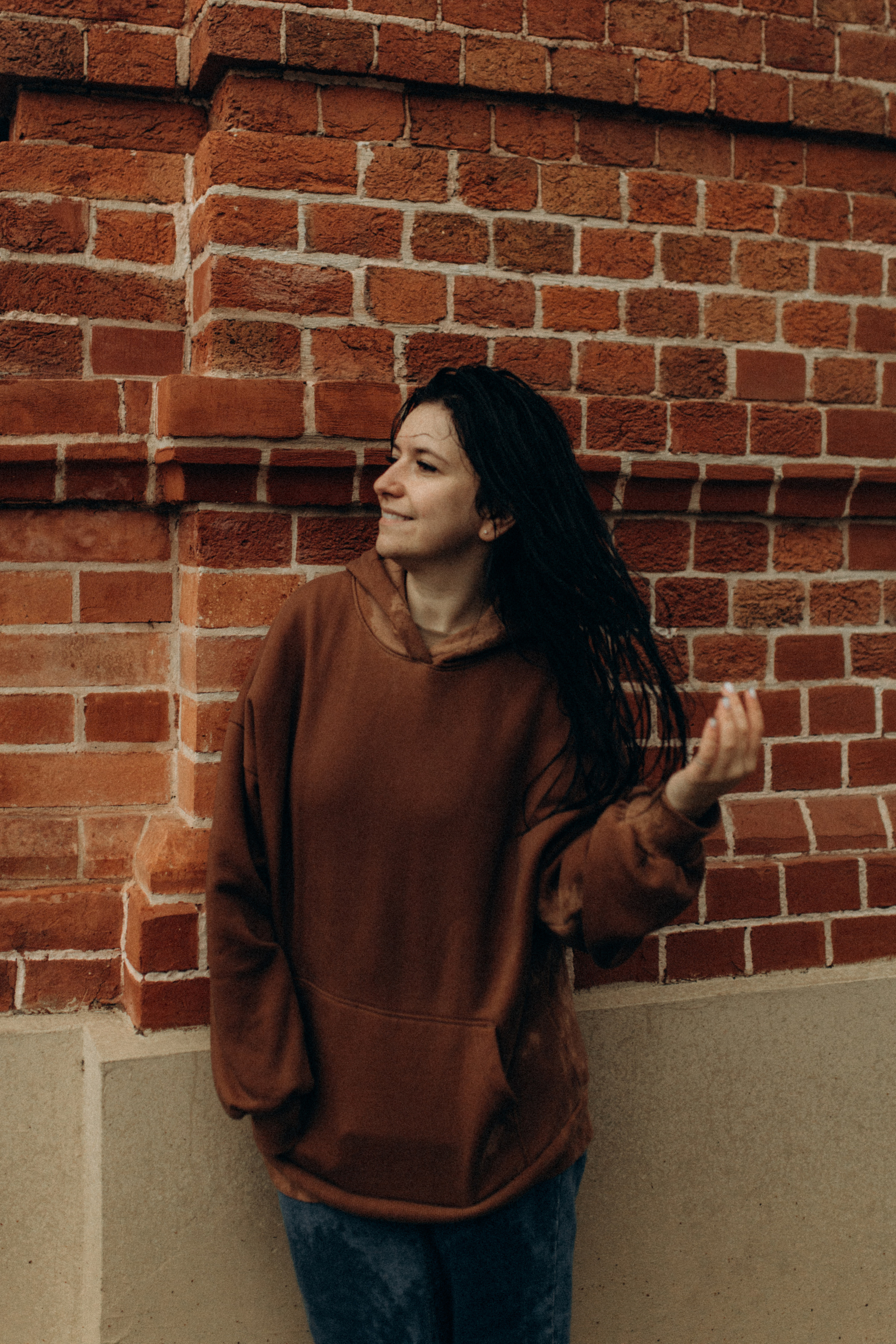 Надя. Фотограф НОГИНСК, Москва, Анастасия Белая