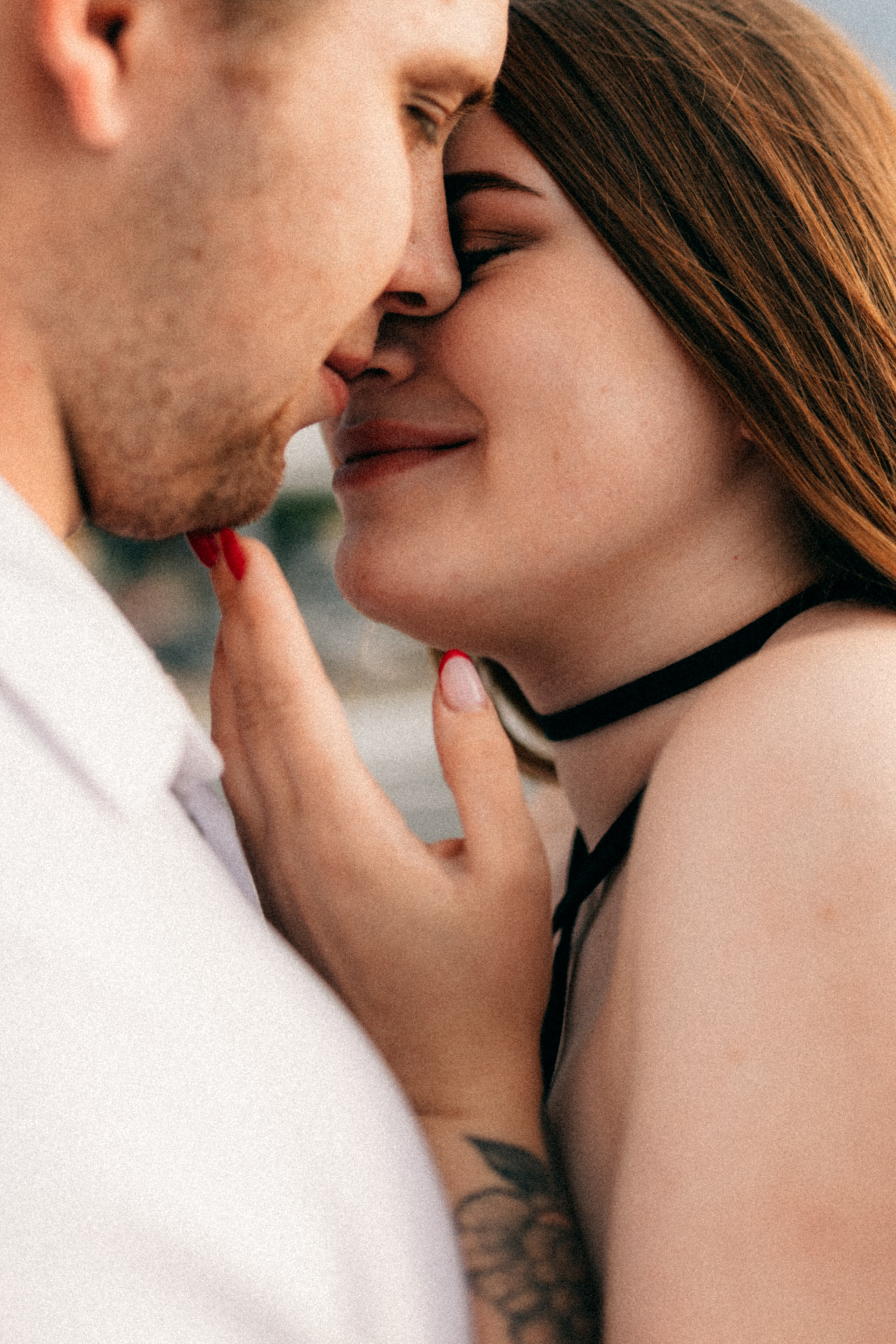 Надя & Илья. Фотограф НОГИНСК, Москва, Анастасия Белая