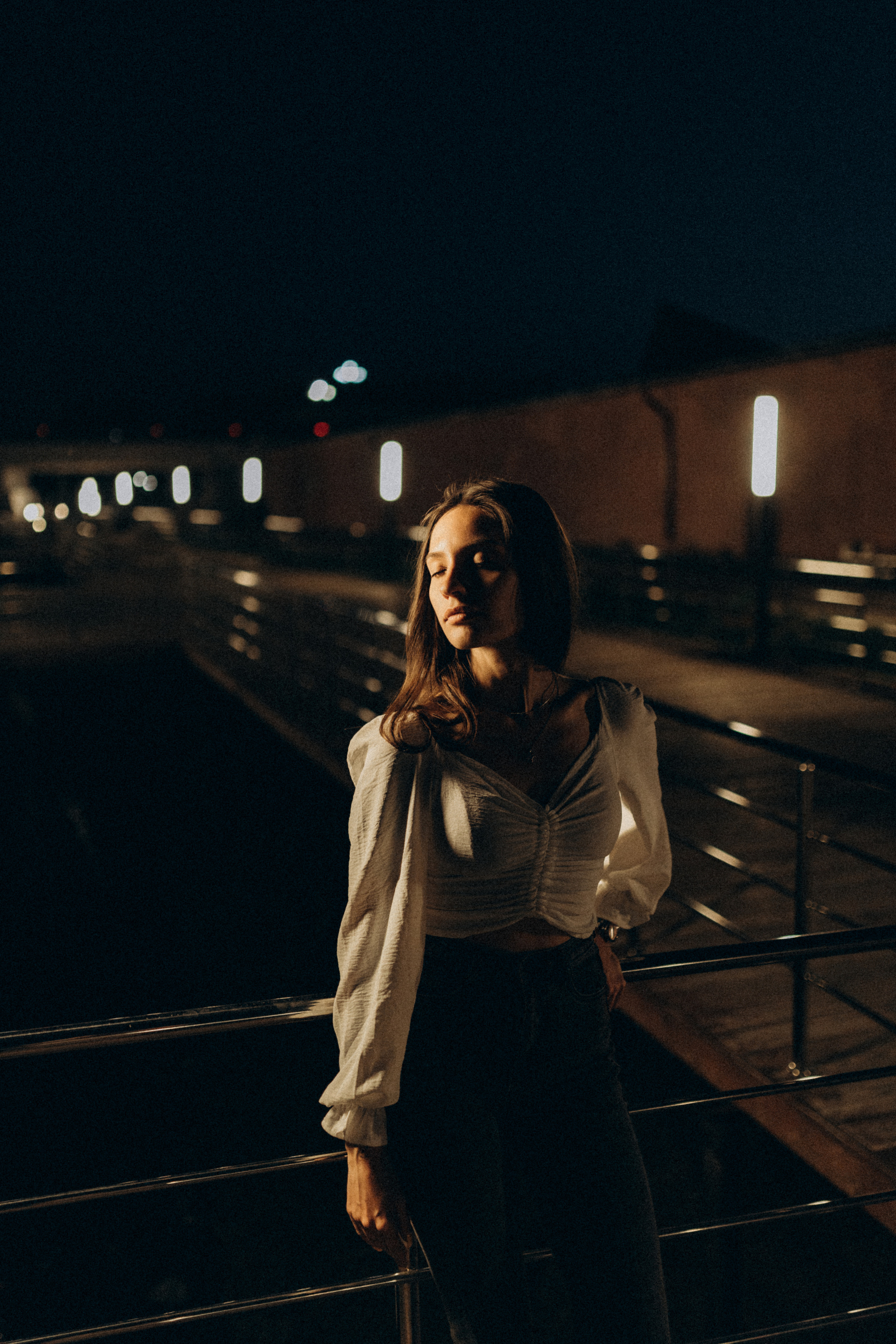 Галя. Фотограф НОГИНСК, Москва, Анастасия Белая