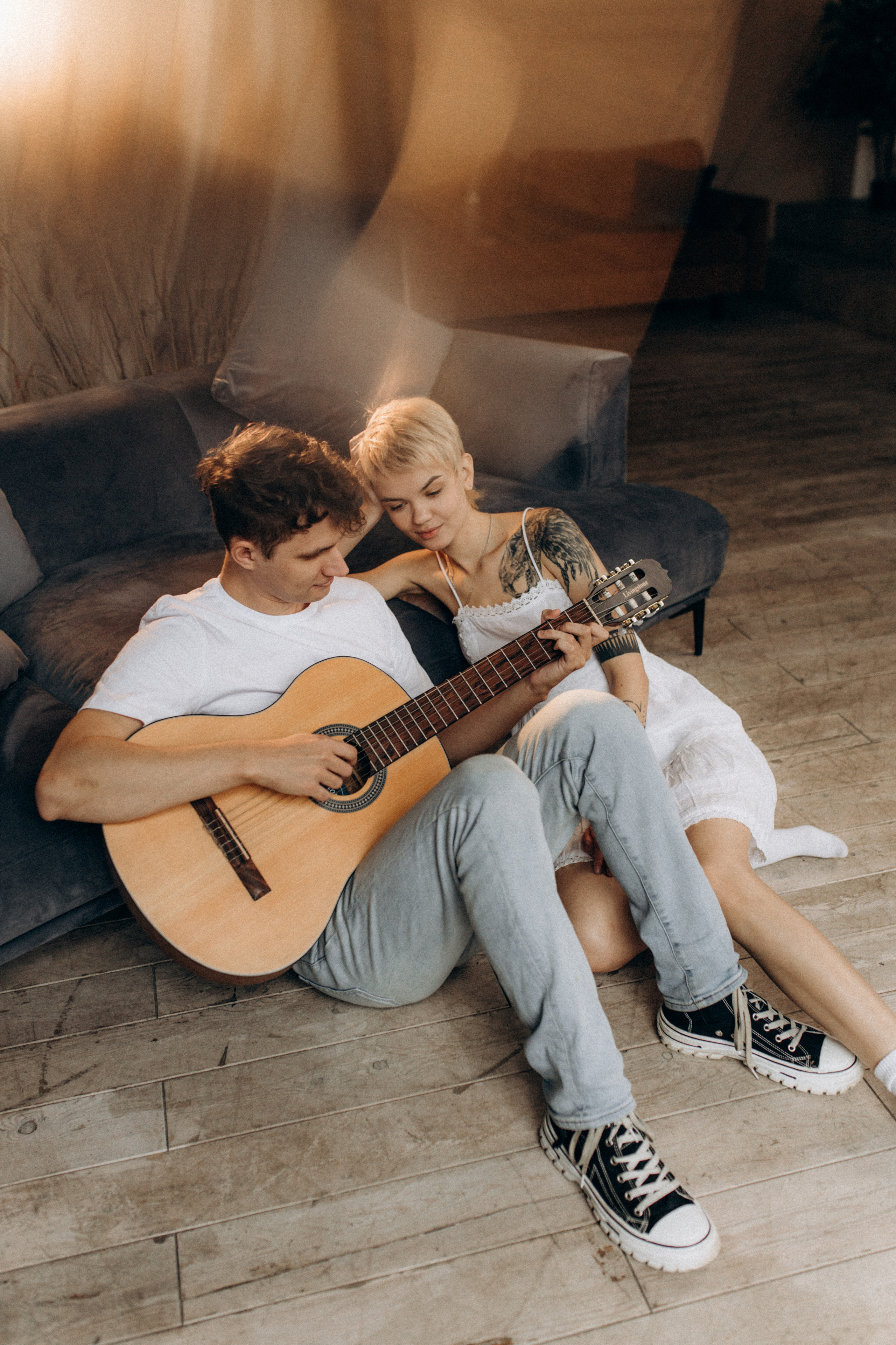 Маша & Женя. Фотограф НОГИНСК, Москва, Анастасия Белая