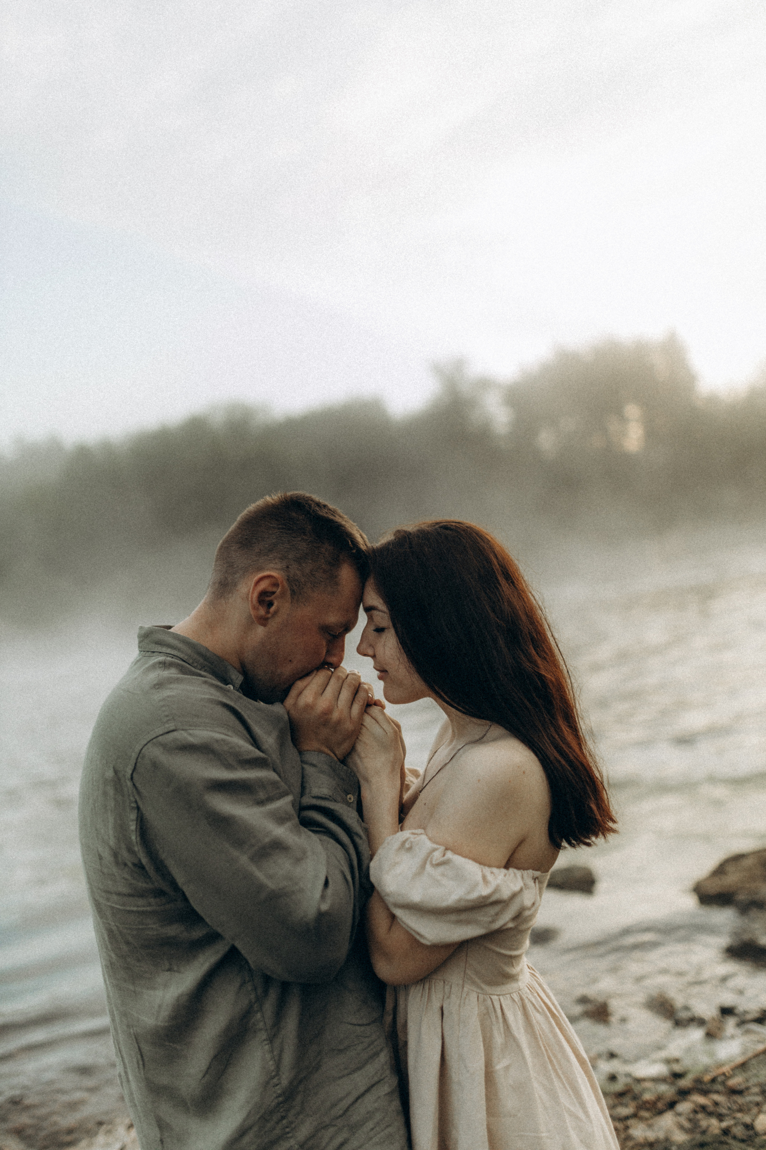 Лера & Слава. Фотограф НОГИНСК, Москва, Анастасия Белая