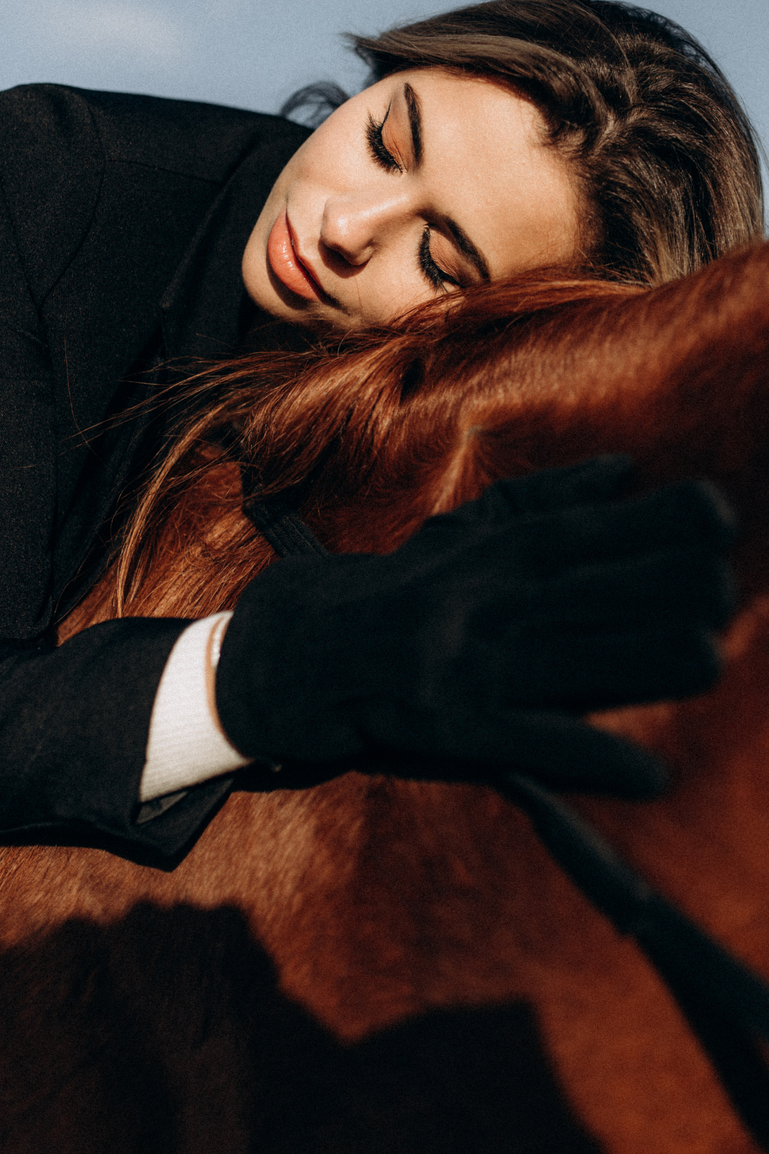 Эля. Фотограф НОГИНСК, Москва, Анастасия Белая