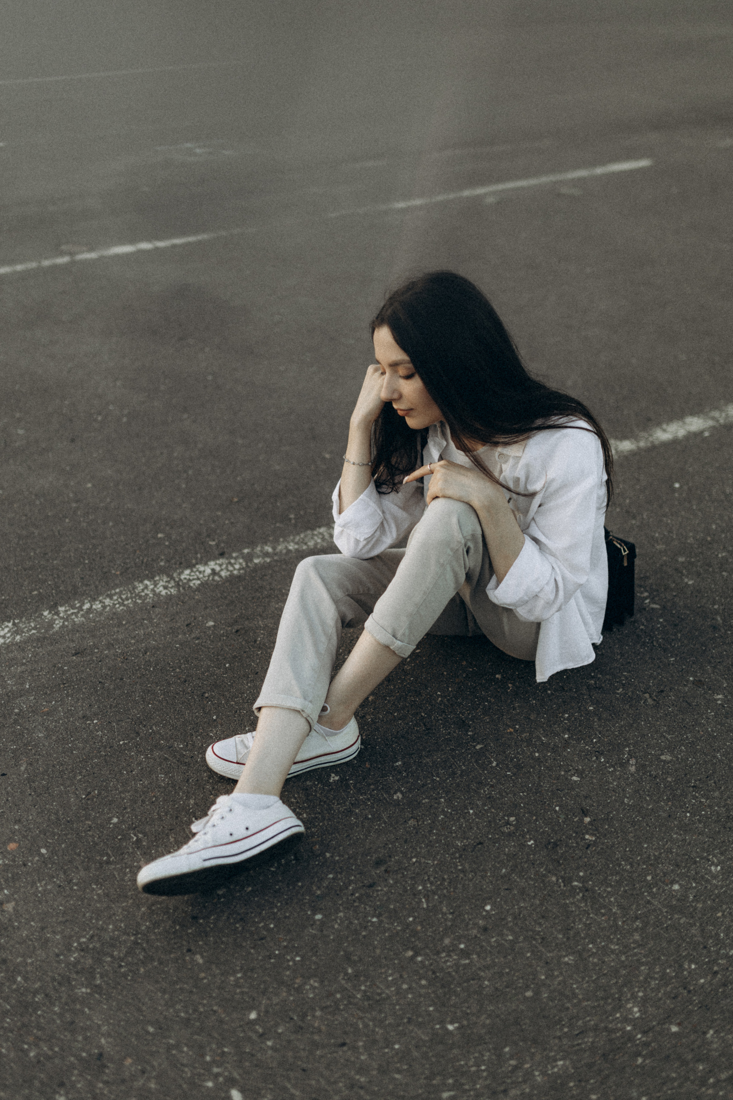 Ника. Фотограф НОГИНСК, Москва, Анастасия Белая