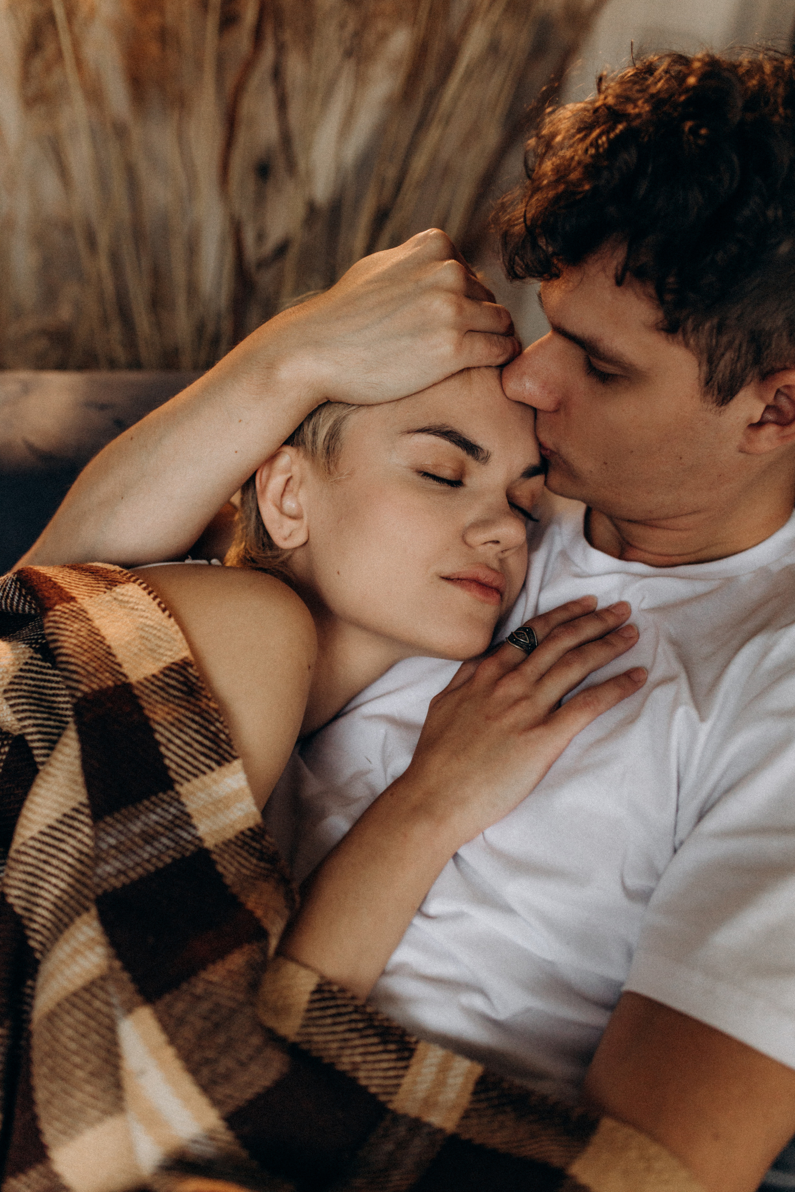 Маша & Женя. Фотограф НОГИНСК, Москва, Анастасия Белая