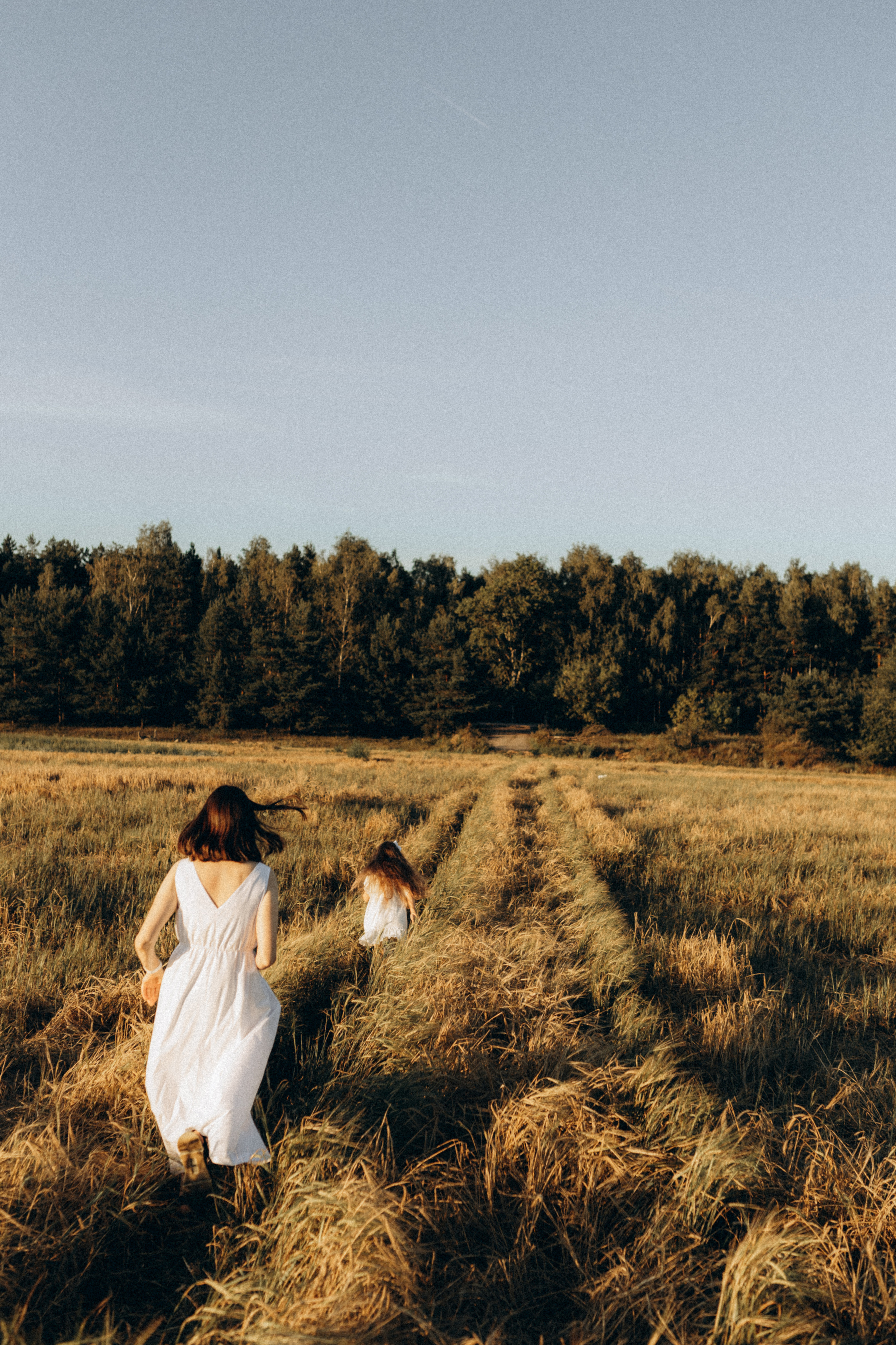 Варя & Полина. Фотограф НОГИНСК, Москва, Анастасия Белая
