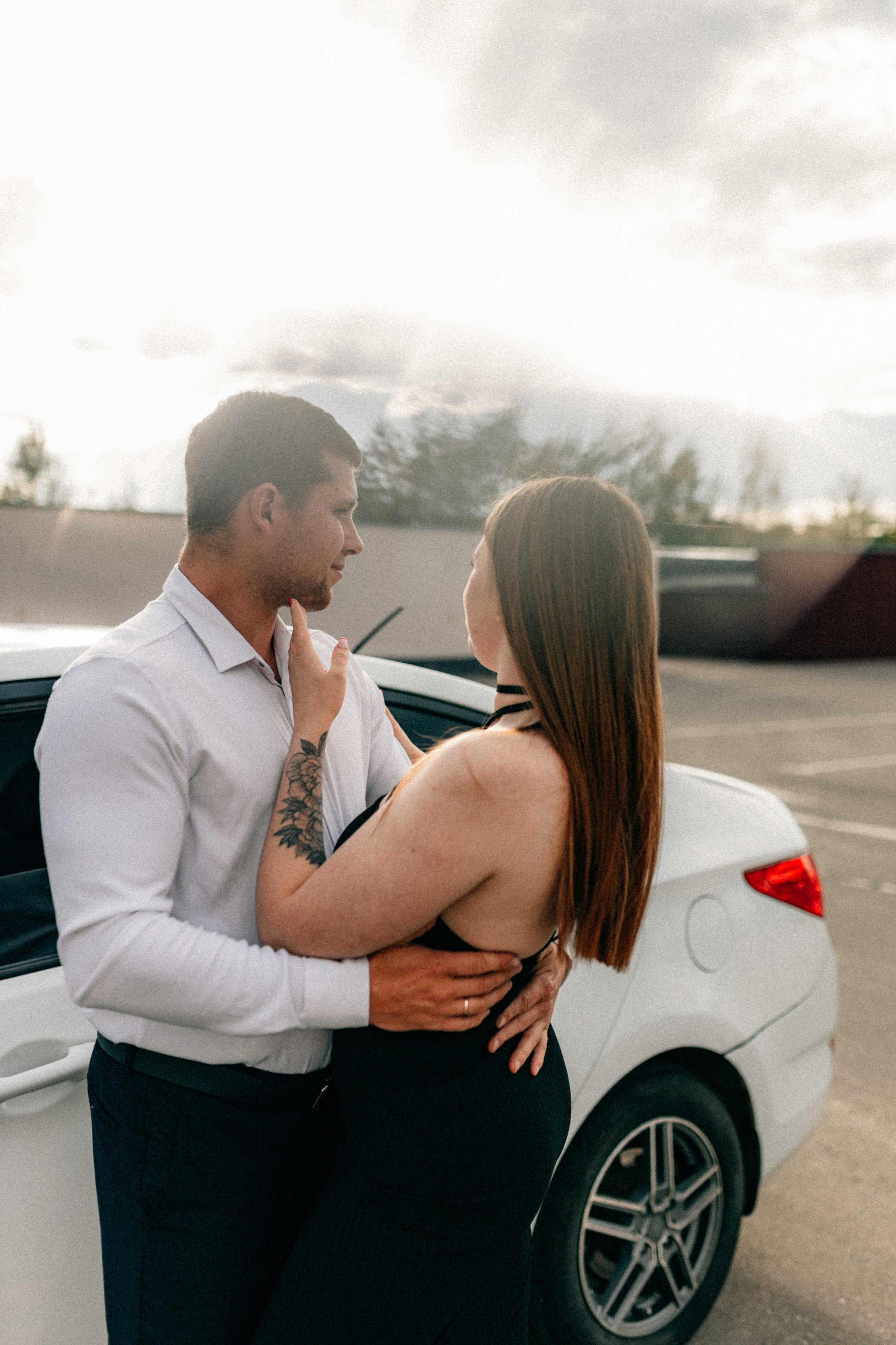 Надя & Илья. Фотограф НОГИНСК, Москва, Анастасия Белая