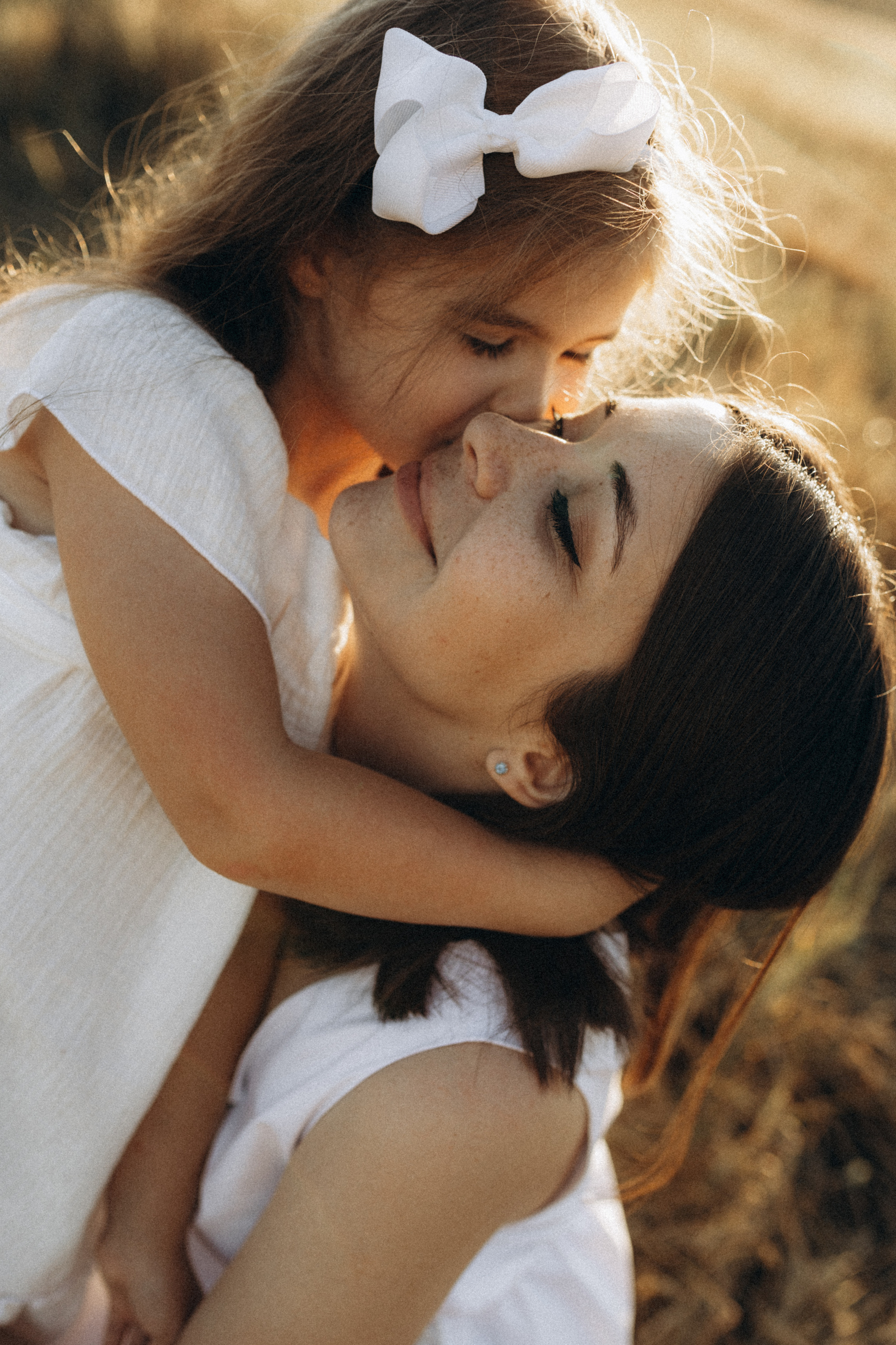 Варя & Полина. Фотограф НОГИНСК, Москва, Анастасия Белая