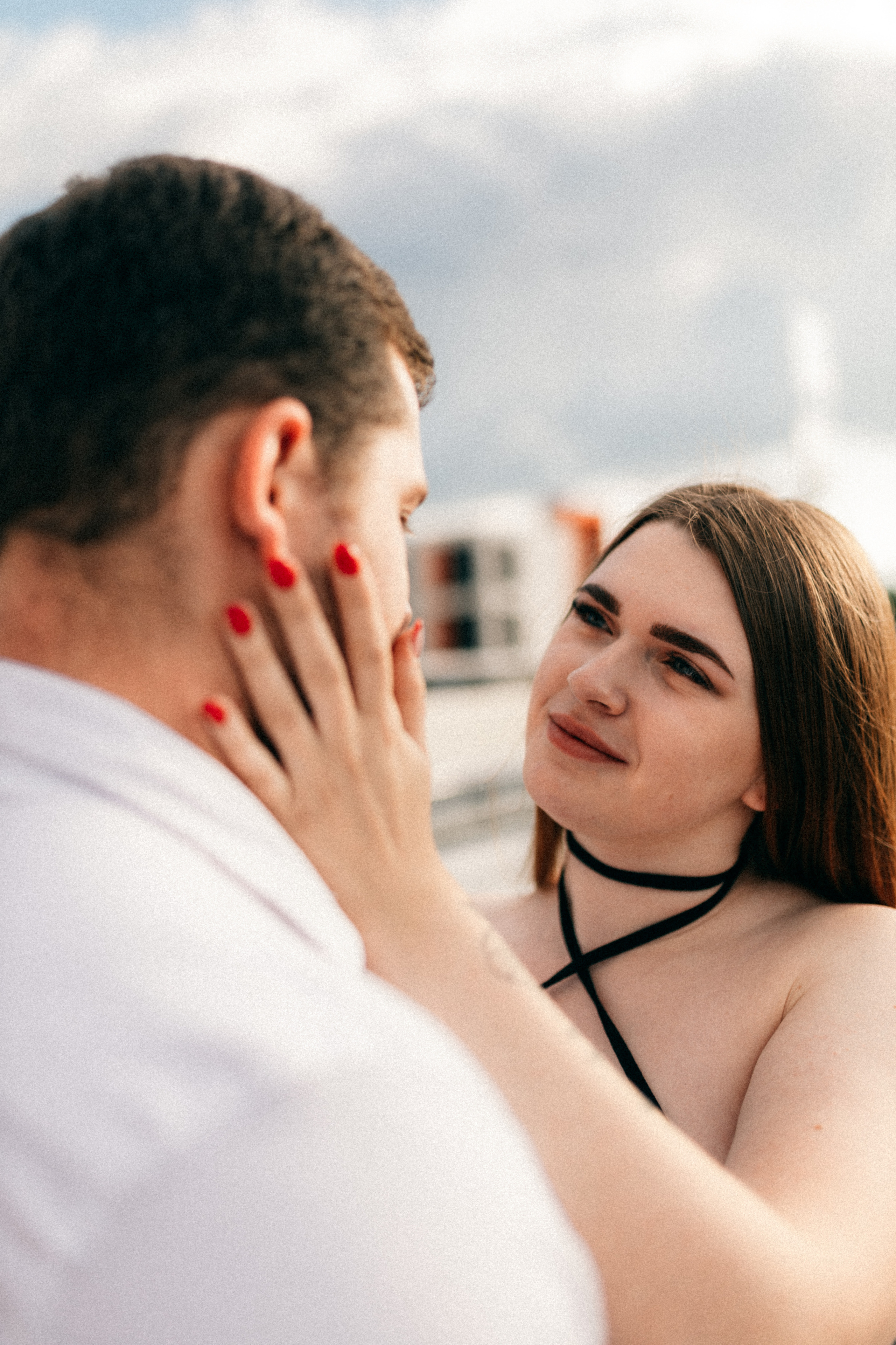 Надя & Илья. Фотограф НОГИНСК, Москва, Анастасия Белая