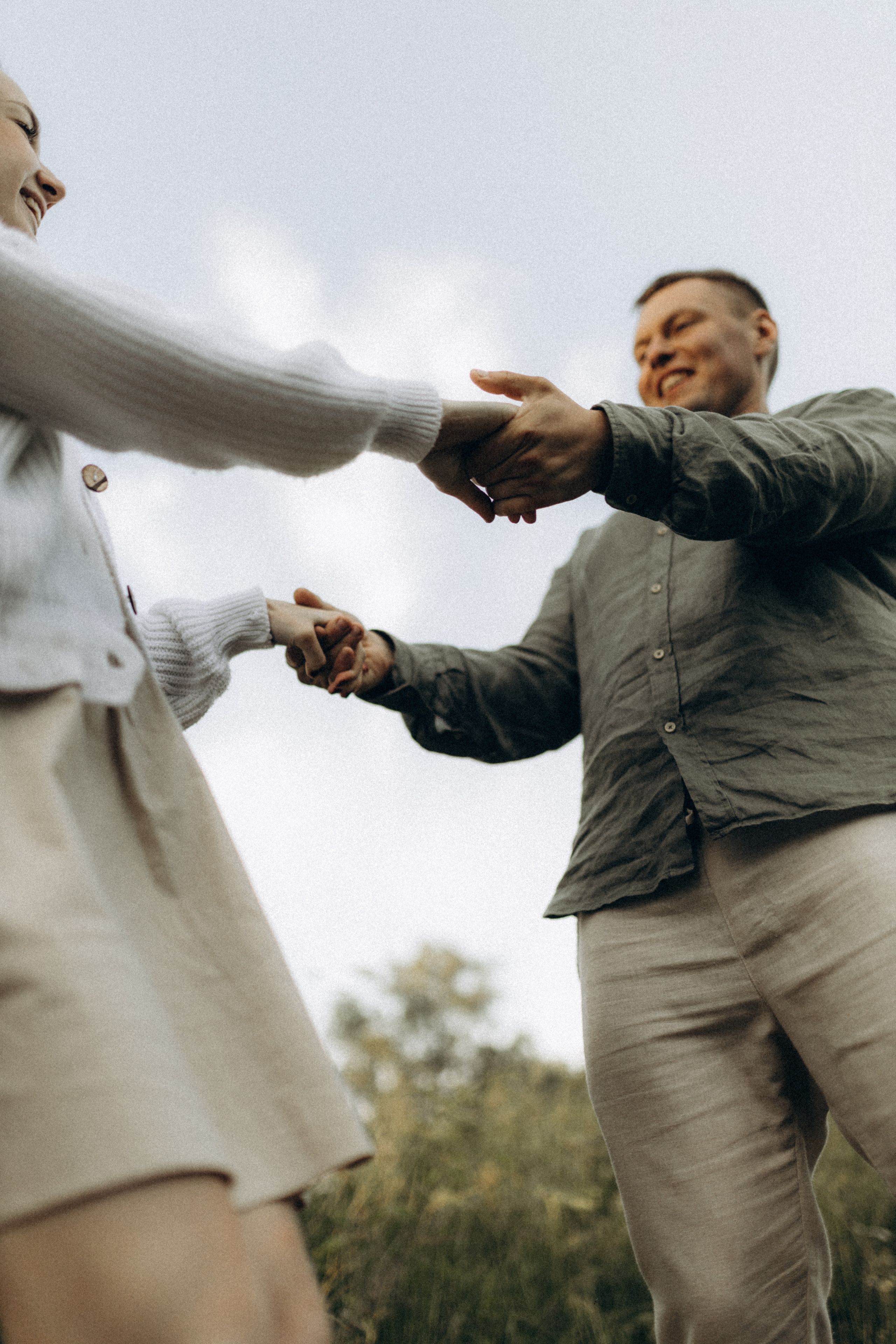 Лера & Слава. Фотограф НОГИНСК, Москва, Анастасия Белая