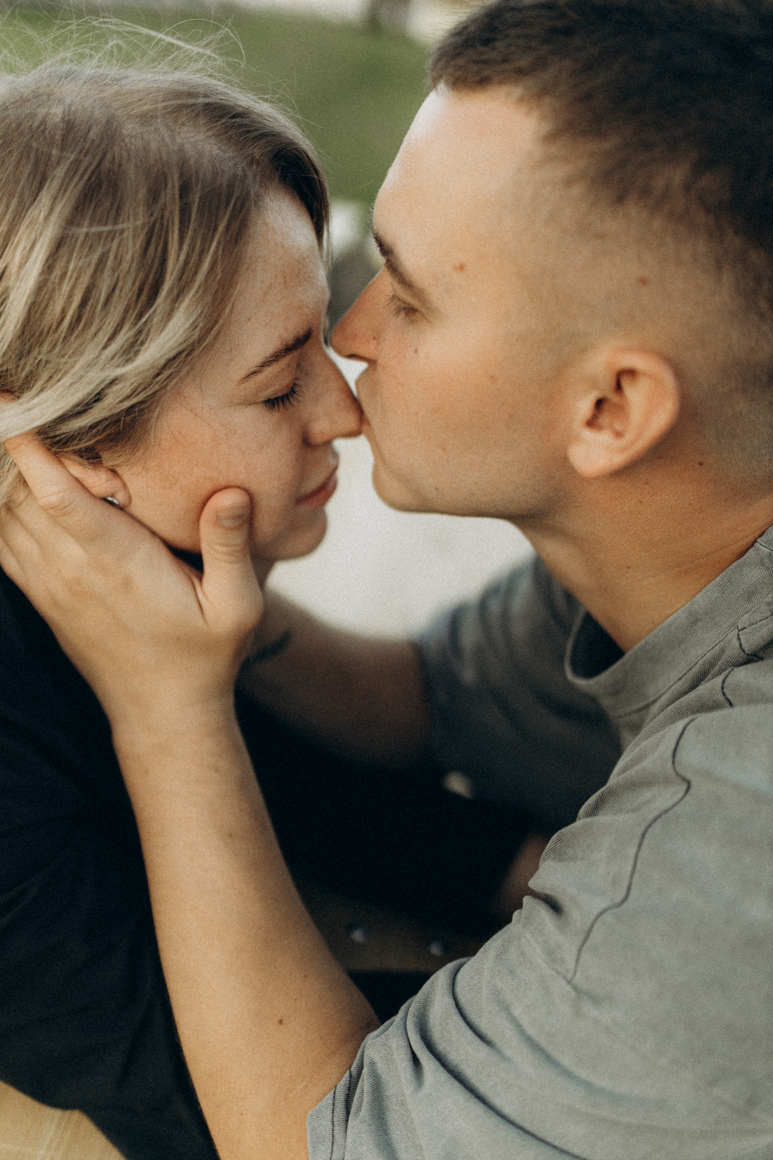 Серёжа, Настя, Антон. Фотограф НОГИНСК, Москва, Анастасия Белая