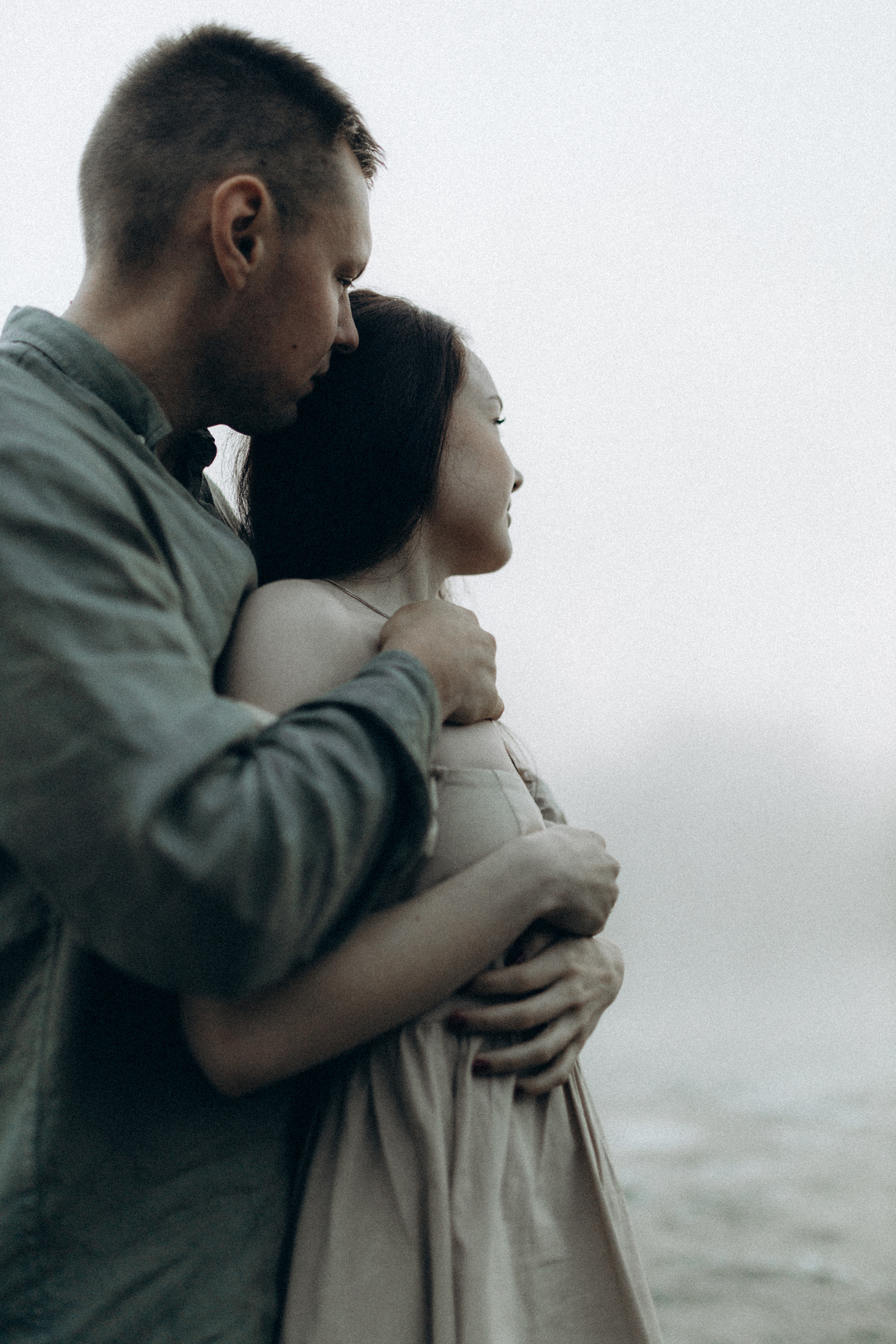 Лера & Слава. Фотограф НОГИНСК, Москва, Анастасия Белая