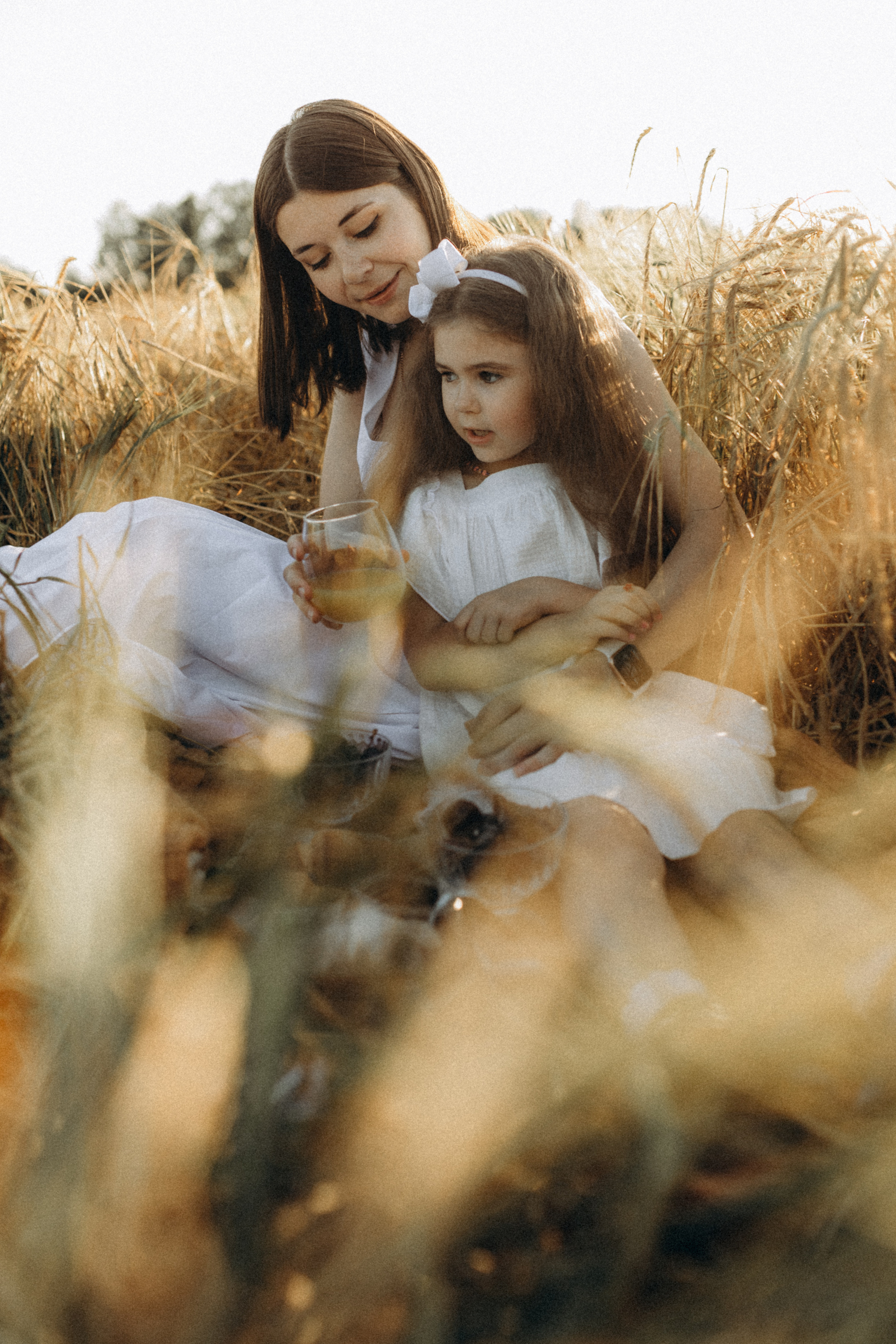 Варя & Полина. Фотограф НОГИНСК, Москва, Анастасия Белая