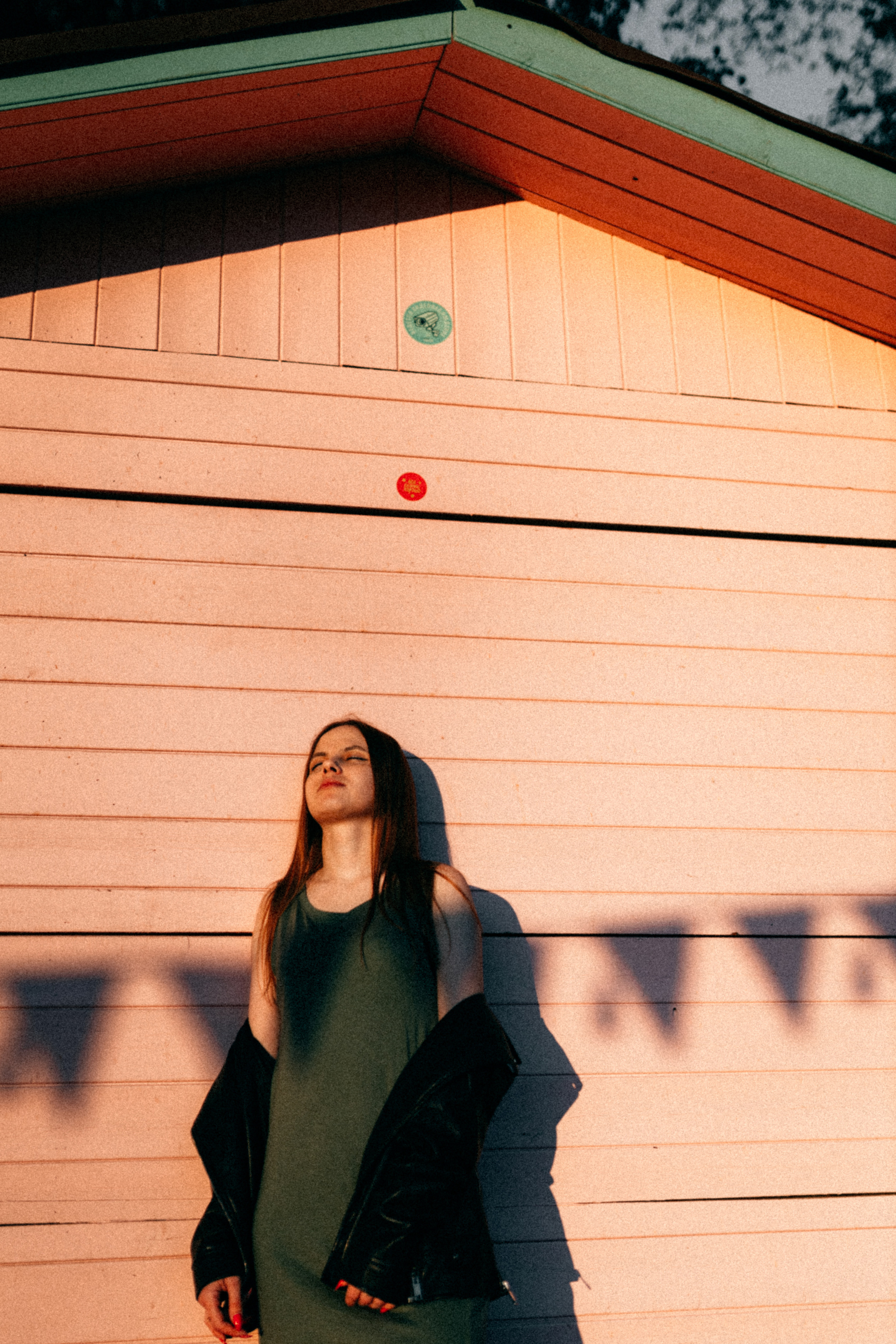 Аня. Съёмка на пляже. Фотограф НОГИНСК, Москва, Анастасия Белая