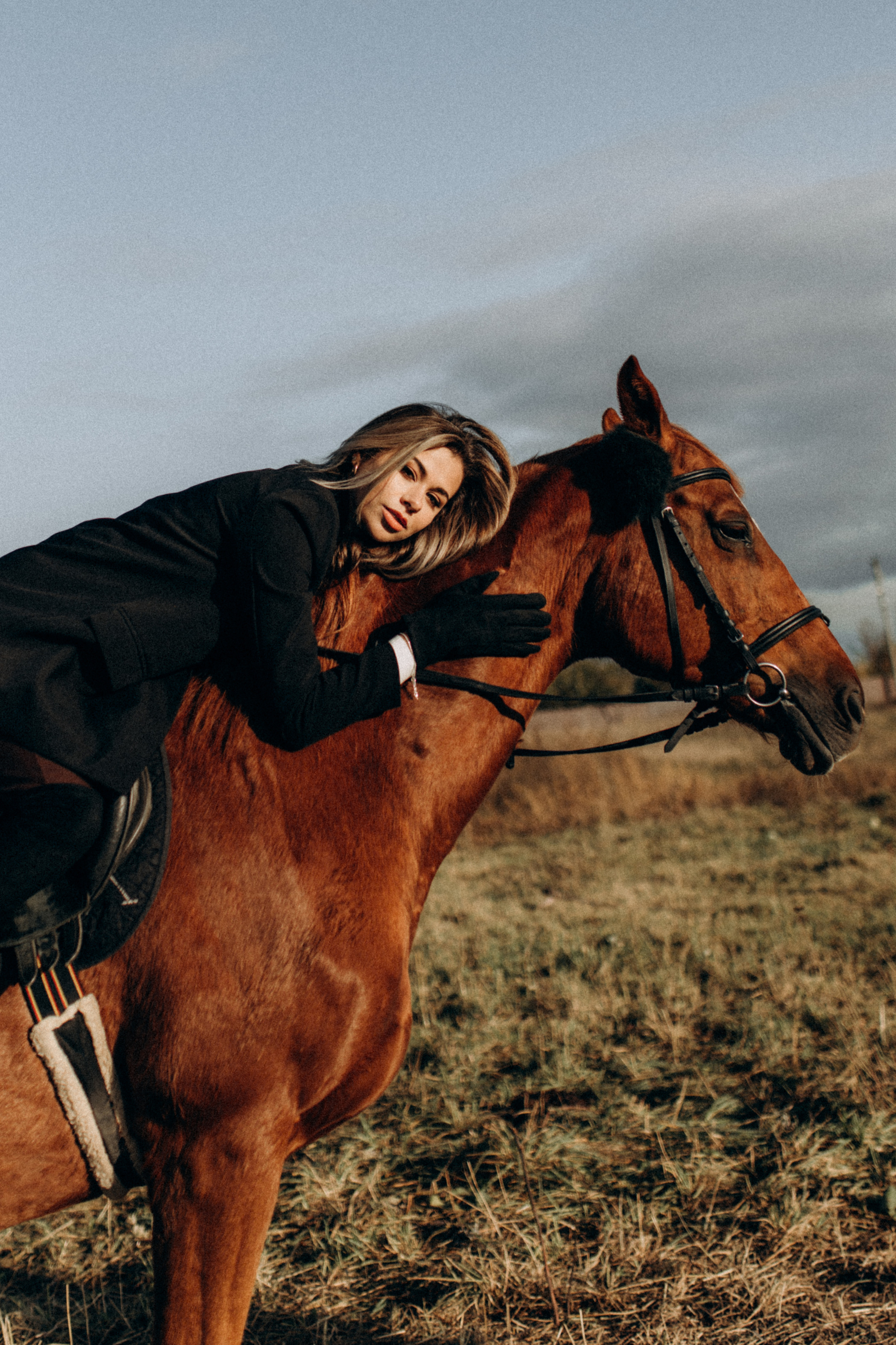 Эля. Фотограф НОГИНСК, Москва, Анастасия Белая