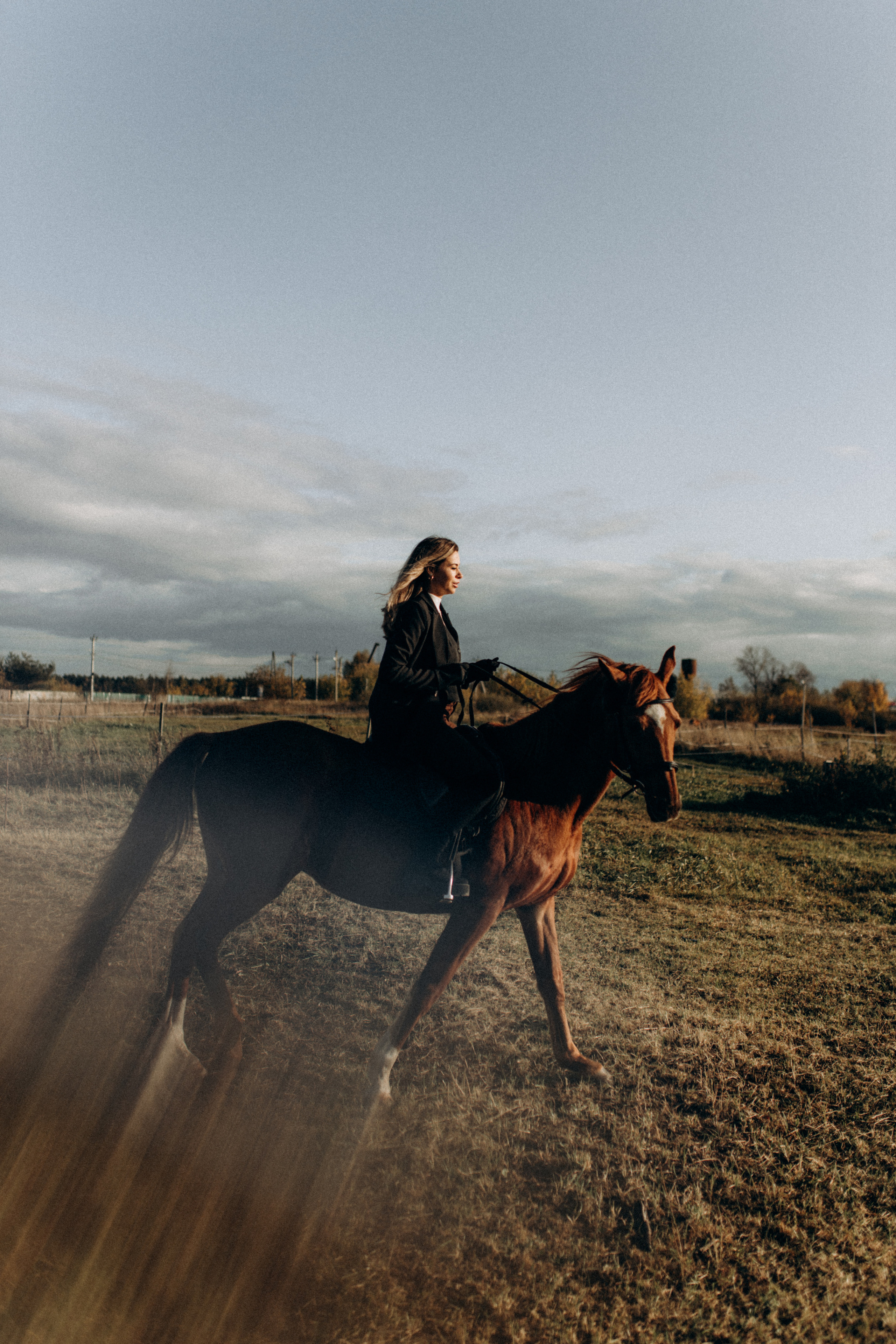 Эля. Фотограф НОГИНСК, Москва, Анастасия Белая