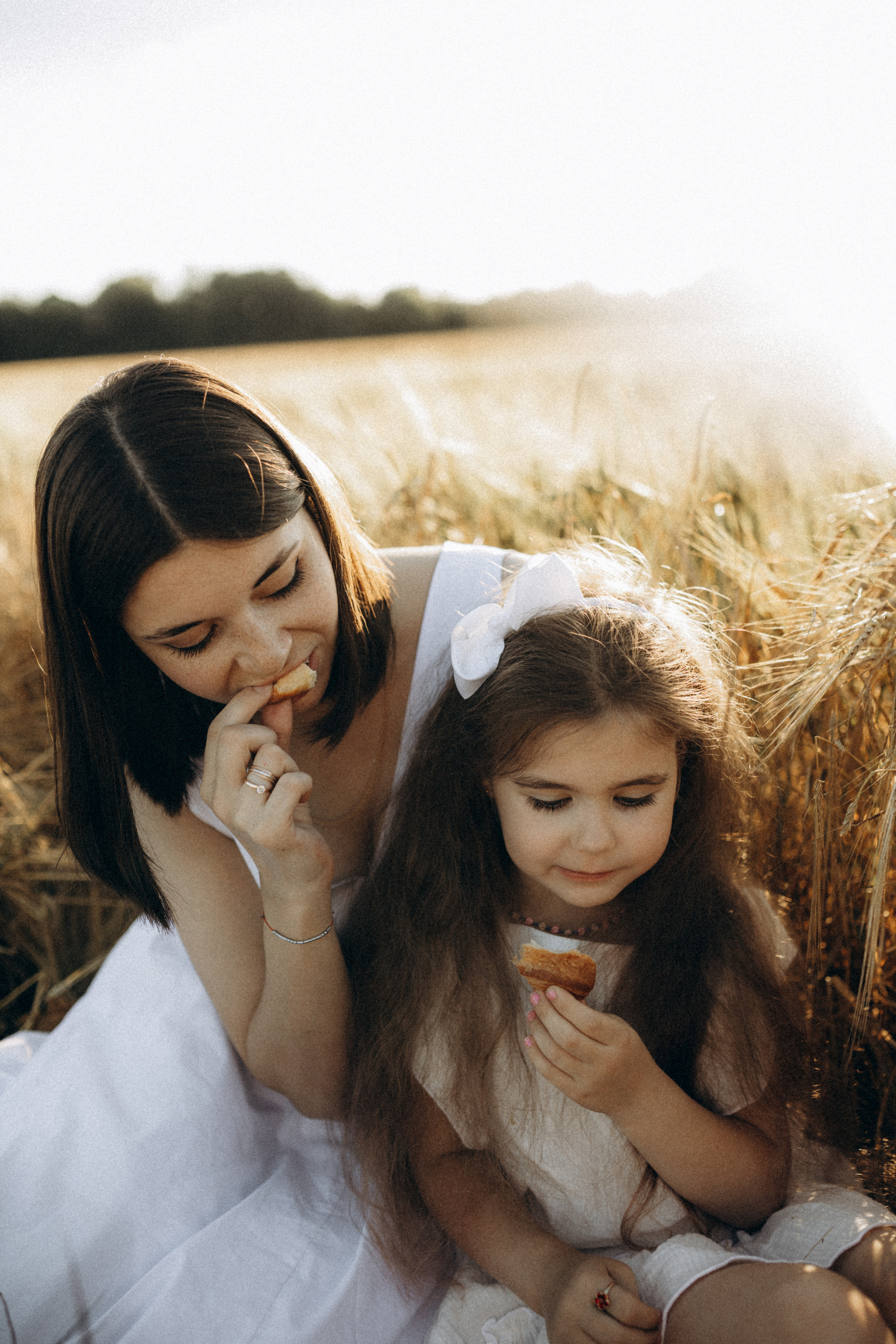 Варя & Полина. Фотограф НОГИНСК, Москва, Анастасия Белая