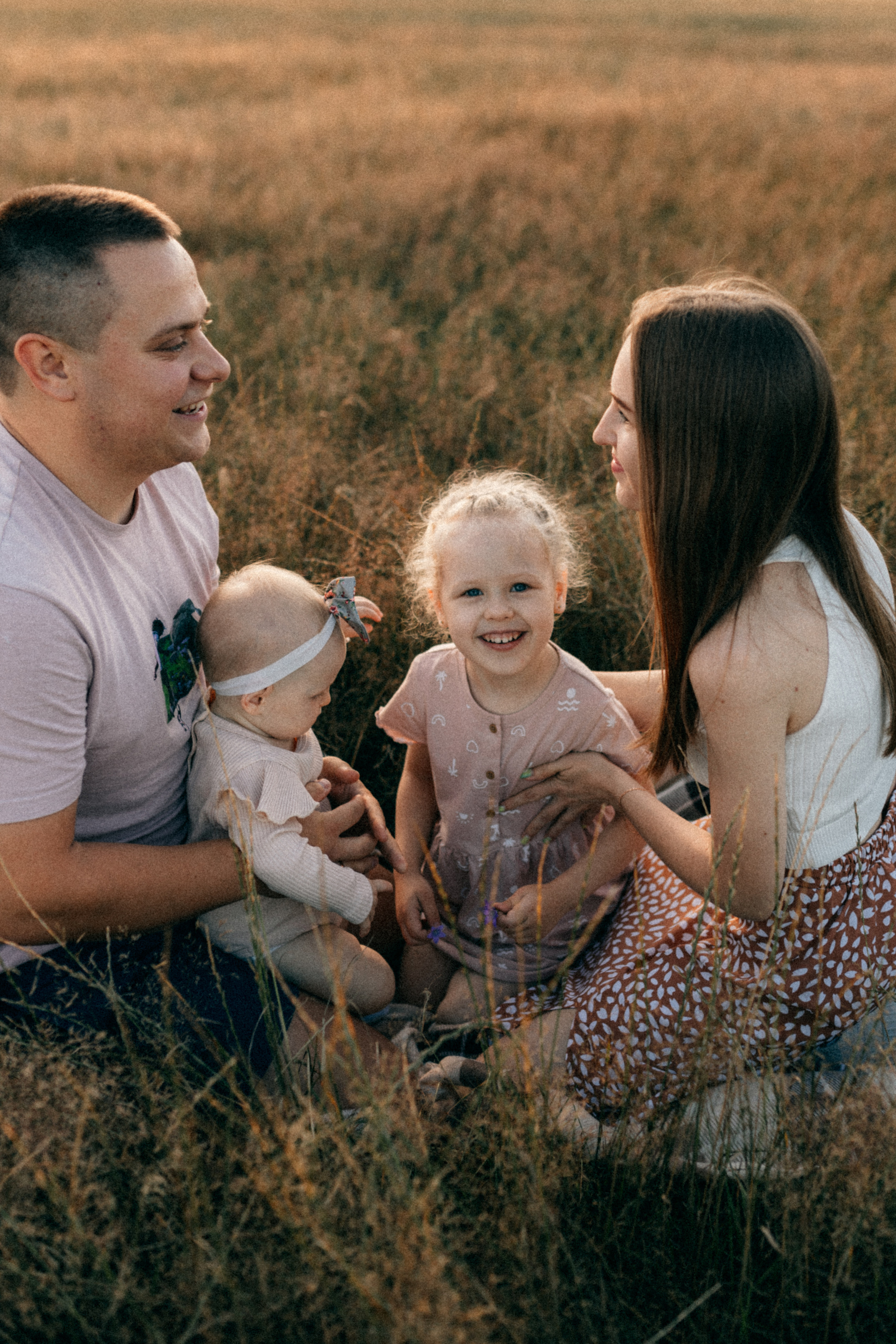 Ева, Милана, Марина, Саша,. Фотограф НОГИНСК, Москва, Анастасия Белая