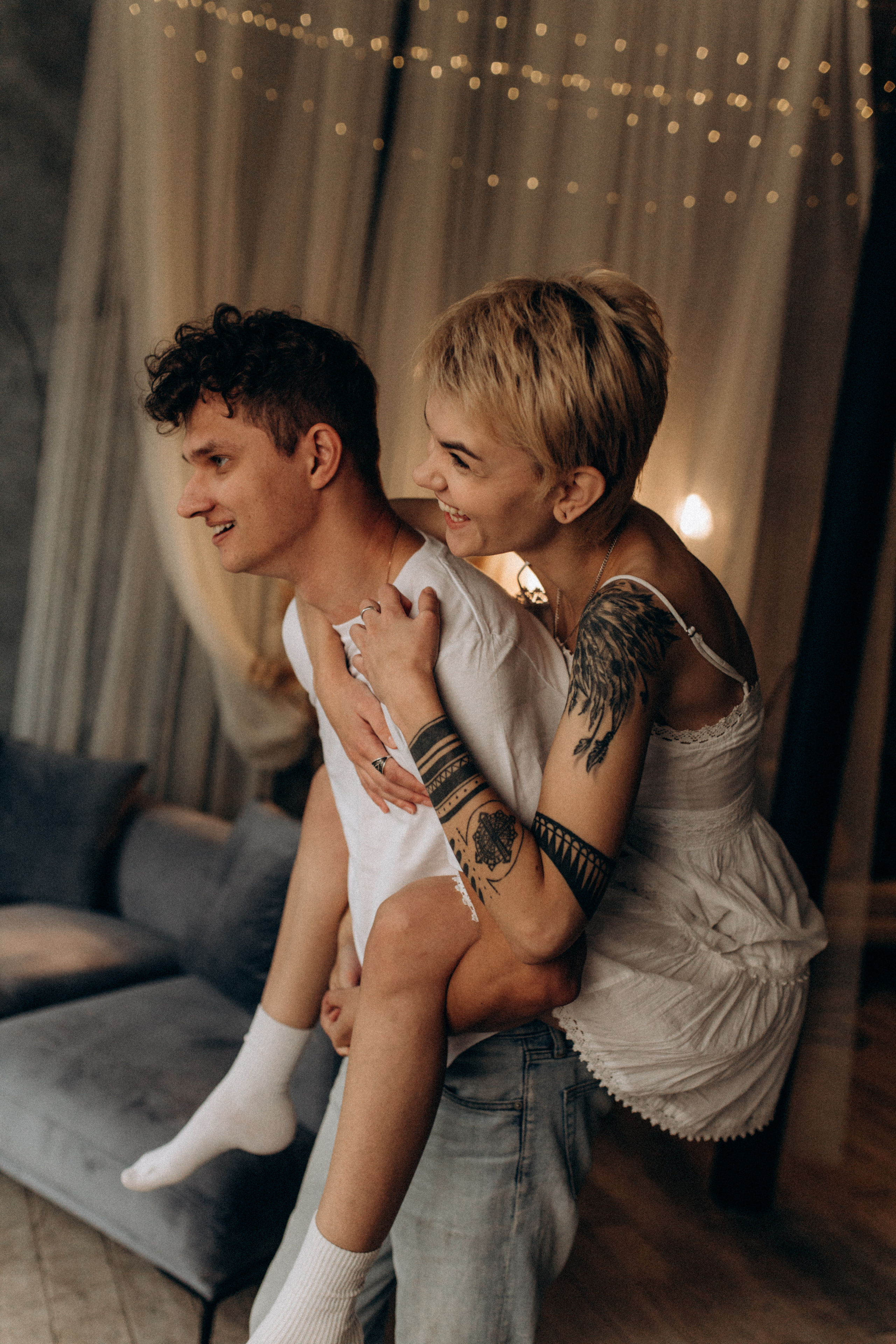 Маша & Женя. Фотограф НОГИНСК, Москва, Анастасия Белая