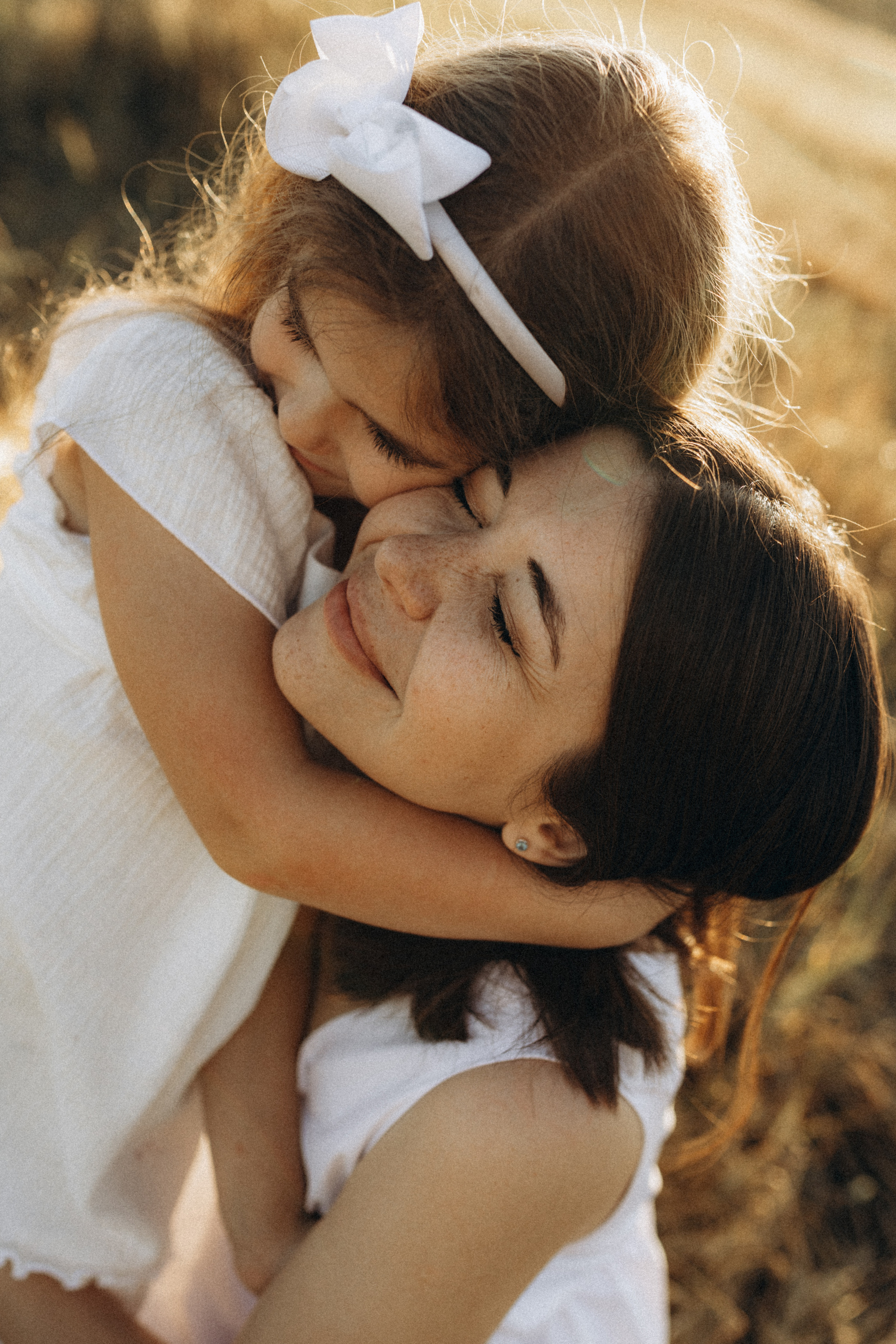 Варя & Полина. Фотограф НОГИНСК, Москва, Анастасия Белая