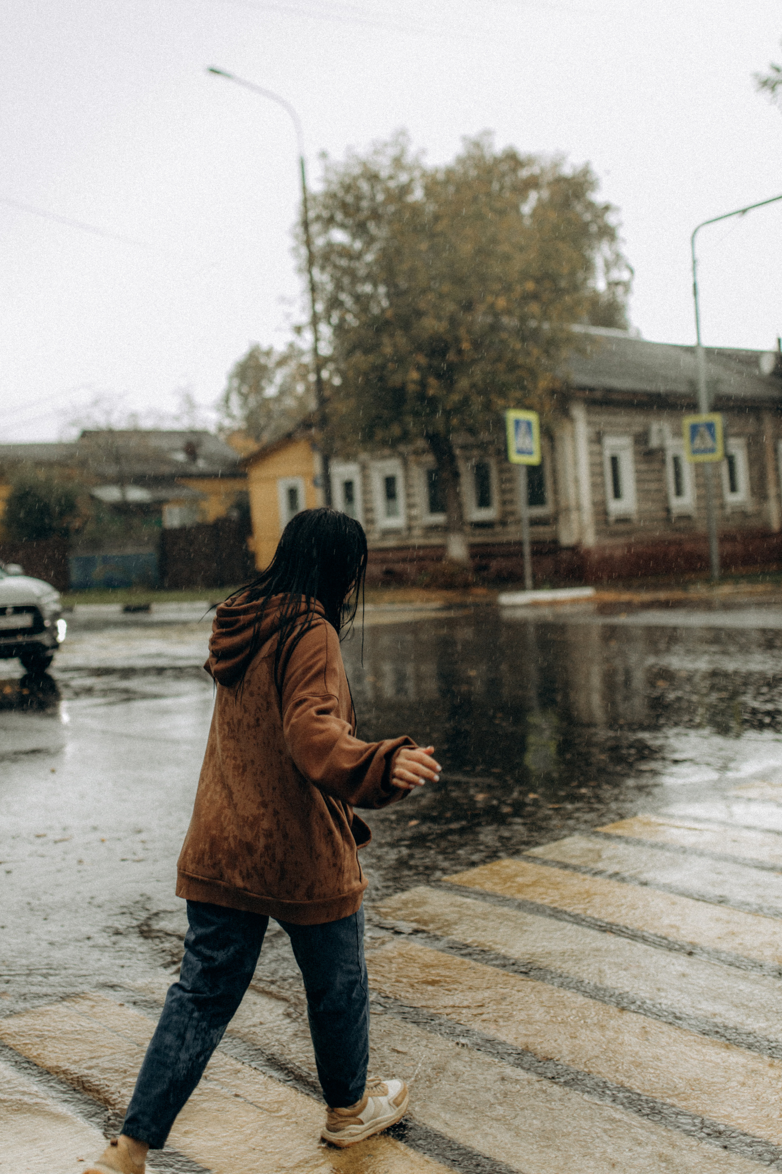 Надя. Фотограф НОГИНСК, Москва, Анастасия Белая