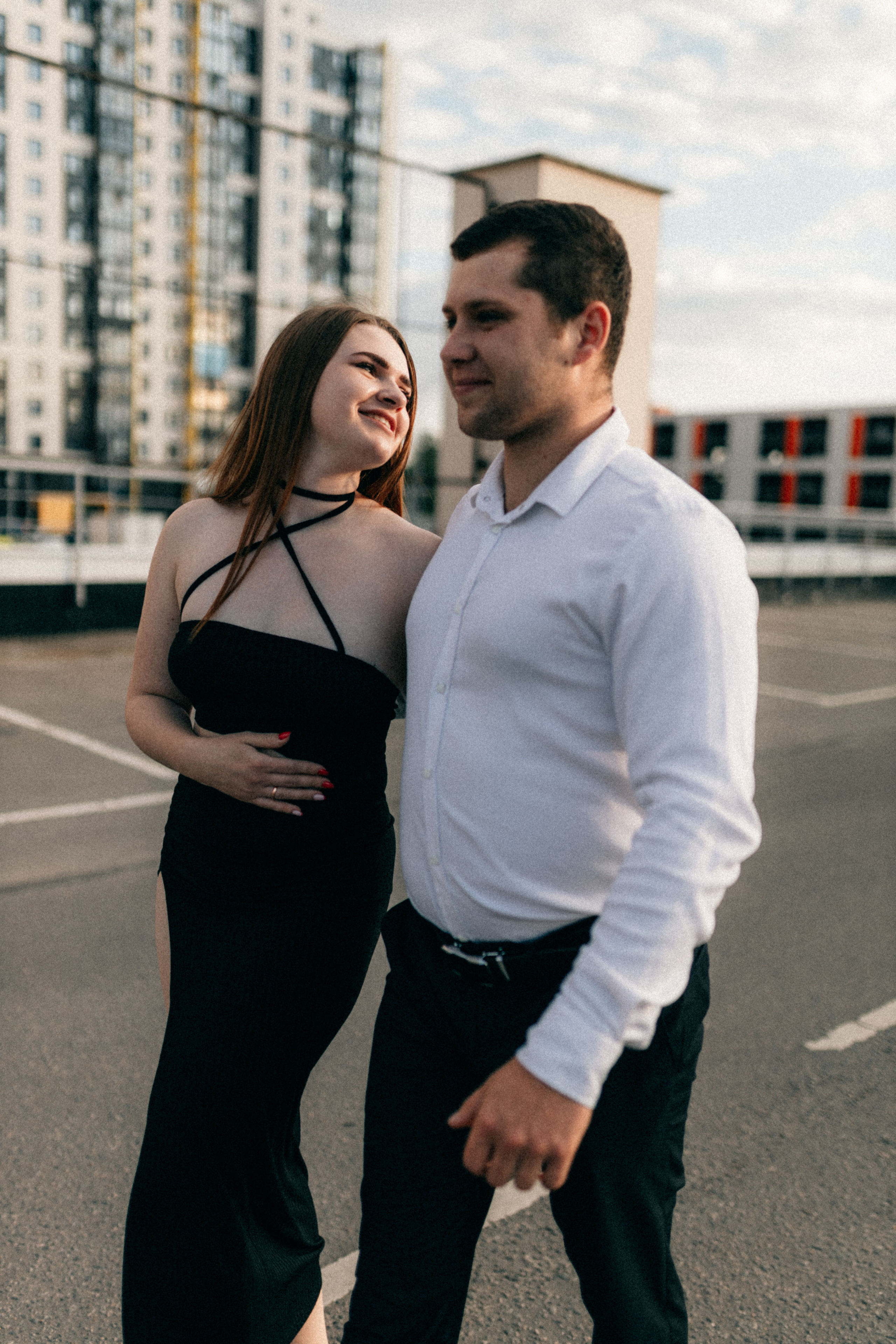 Надя & Илья. Фотограф НОГИНСК, Москва, Анастасия Белая