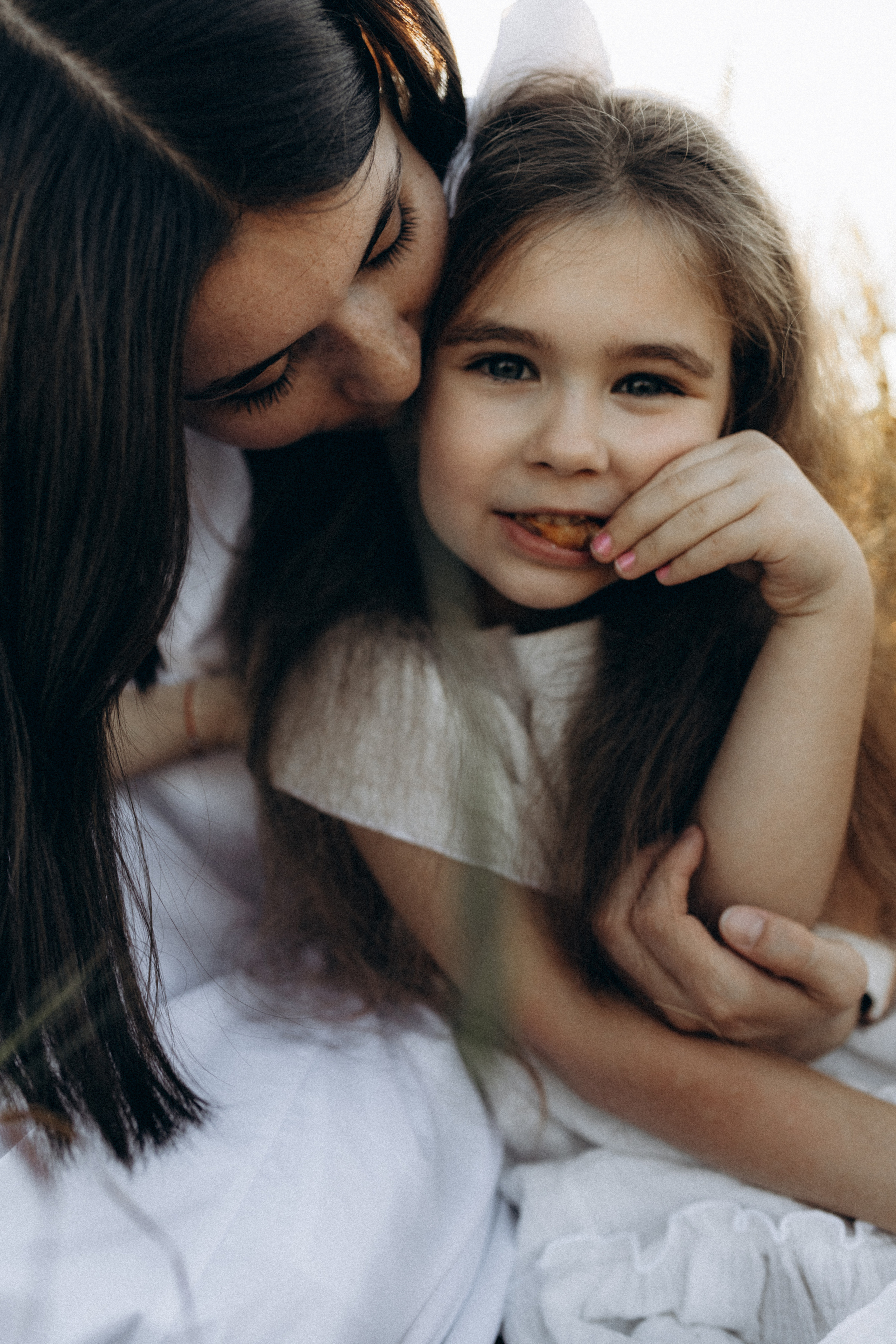 Варя & Полина. Фотограф НОГИНСК, Москва, Анастасия Белая