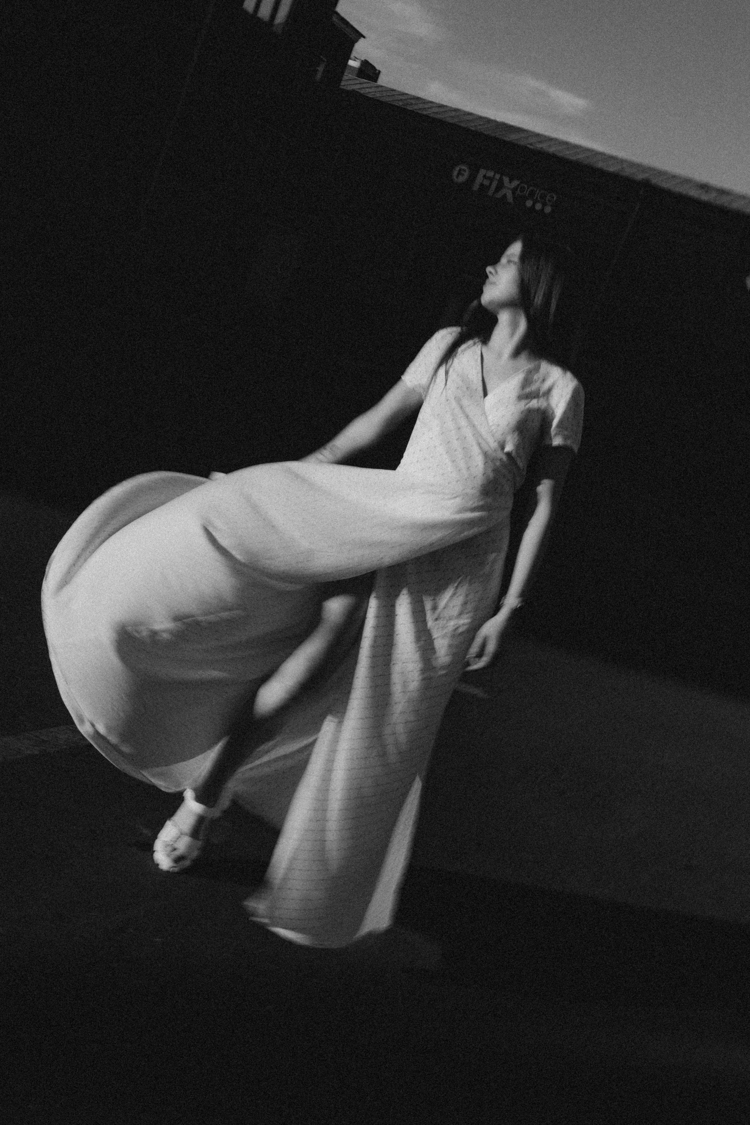 Аня. Фотограф НОГИНСК, Москва, Анастасия Белая