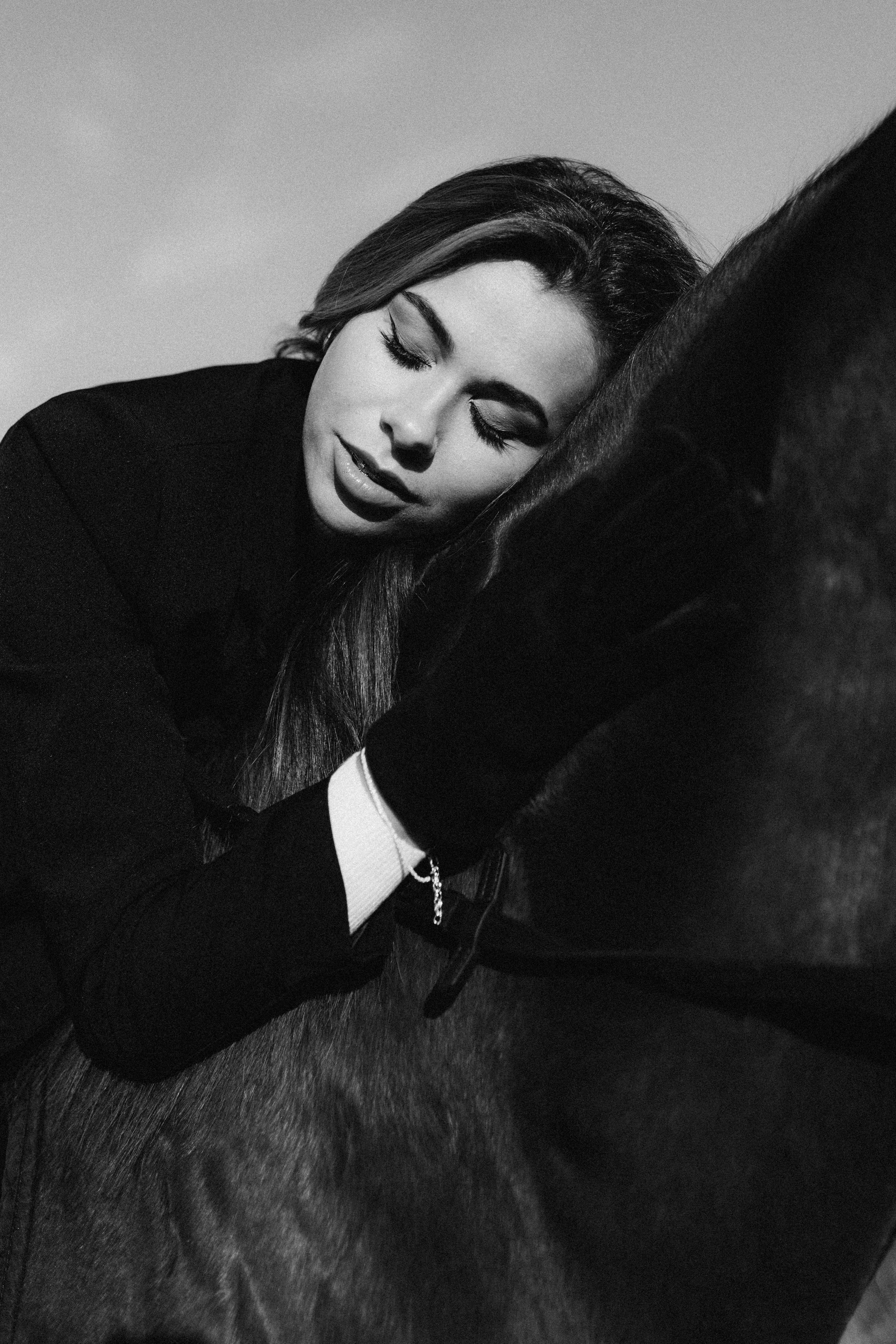 Эля. Фотограф НОГИНСК, Москва, Анастасия Белая