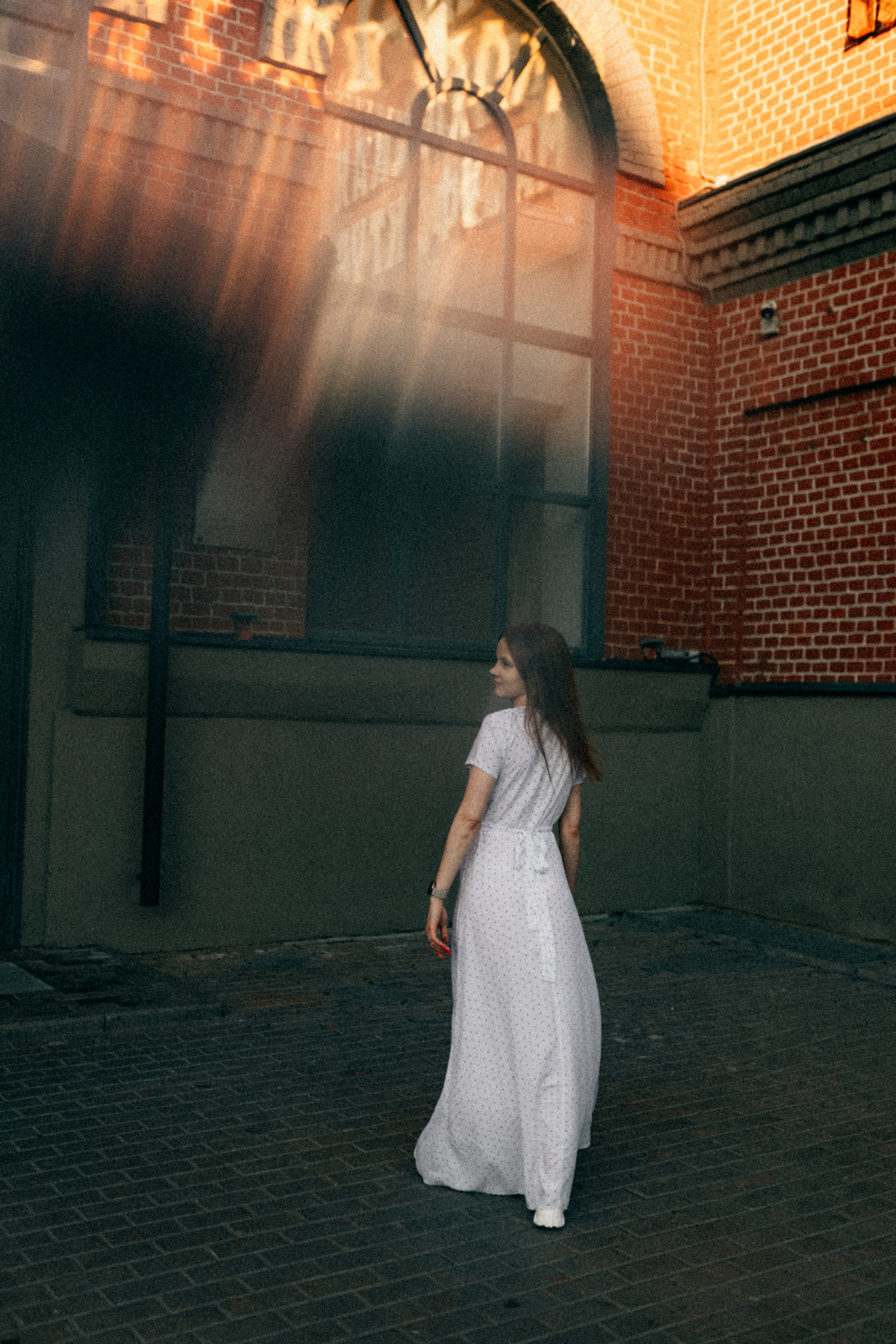 Аня. Фотограф НОГИНСК, Москва, Анастасия Белая