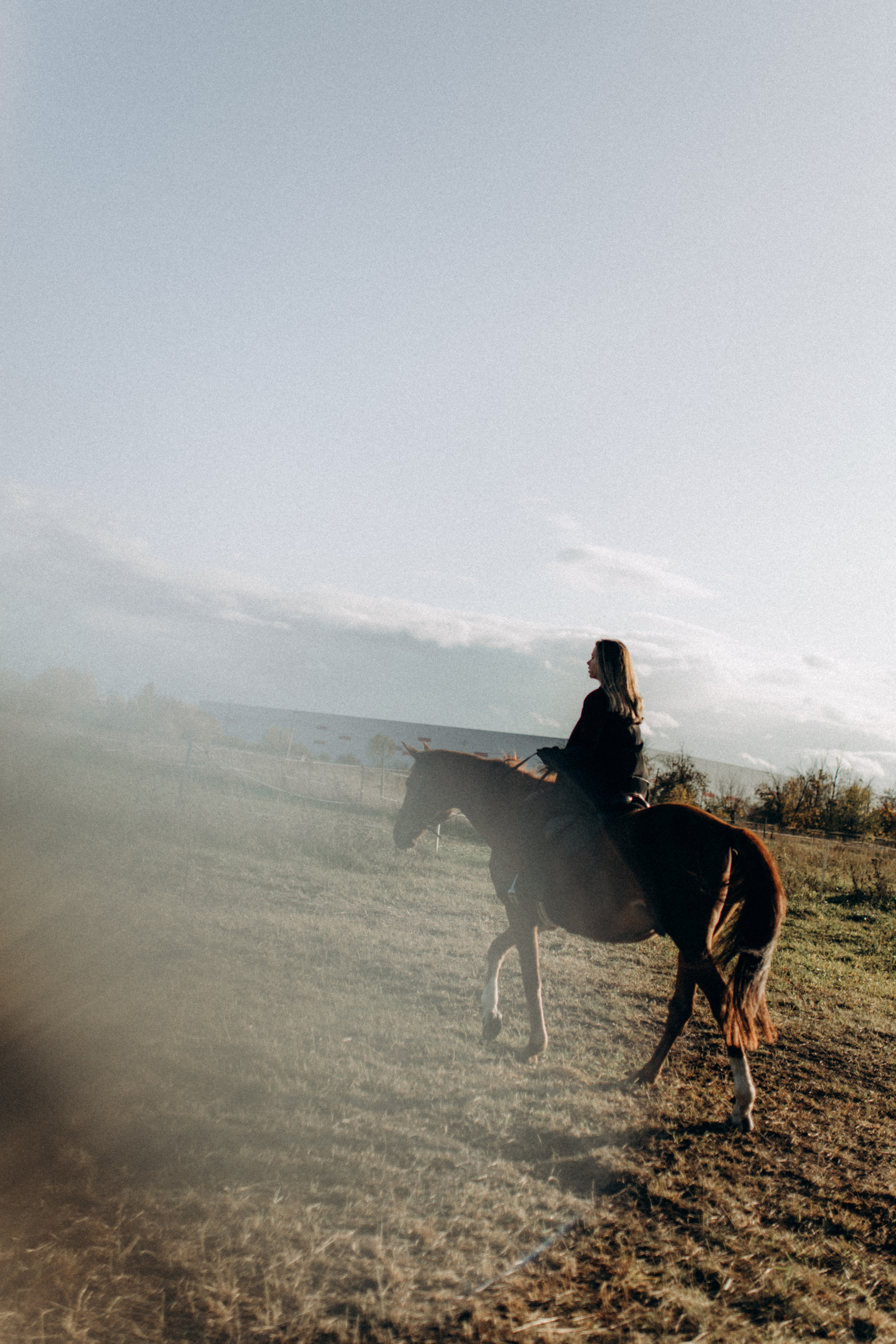 Эля. Фотограф НОГИНСК, Москва, Анастасия Белая