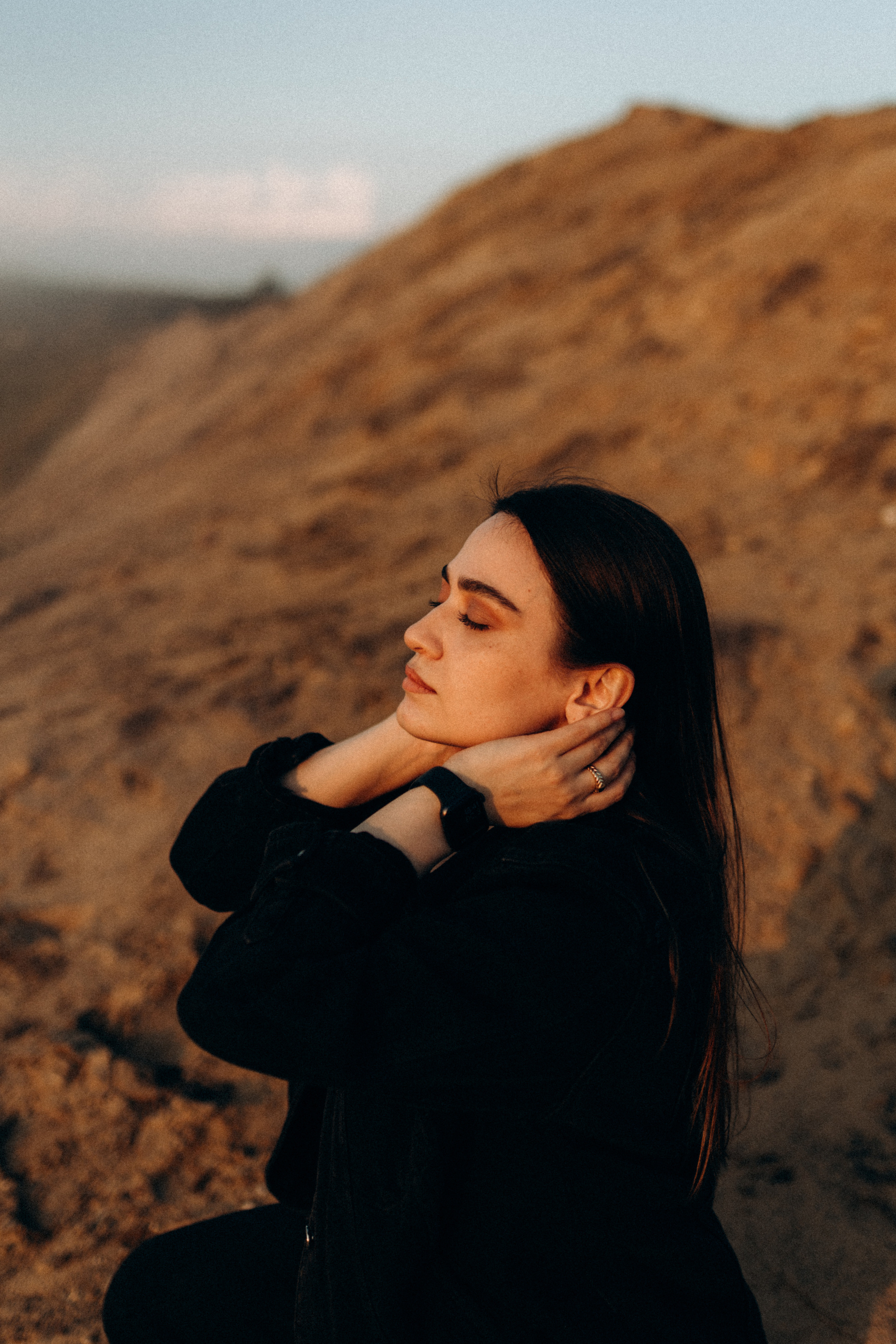 Диана & Айси. Фотограф НОГИНСК, Москва, Анастасия Белая