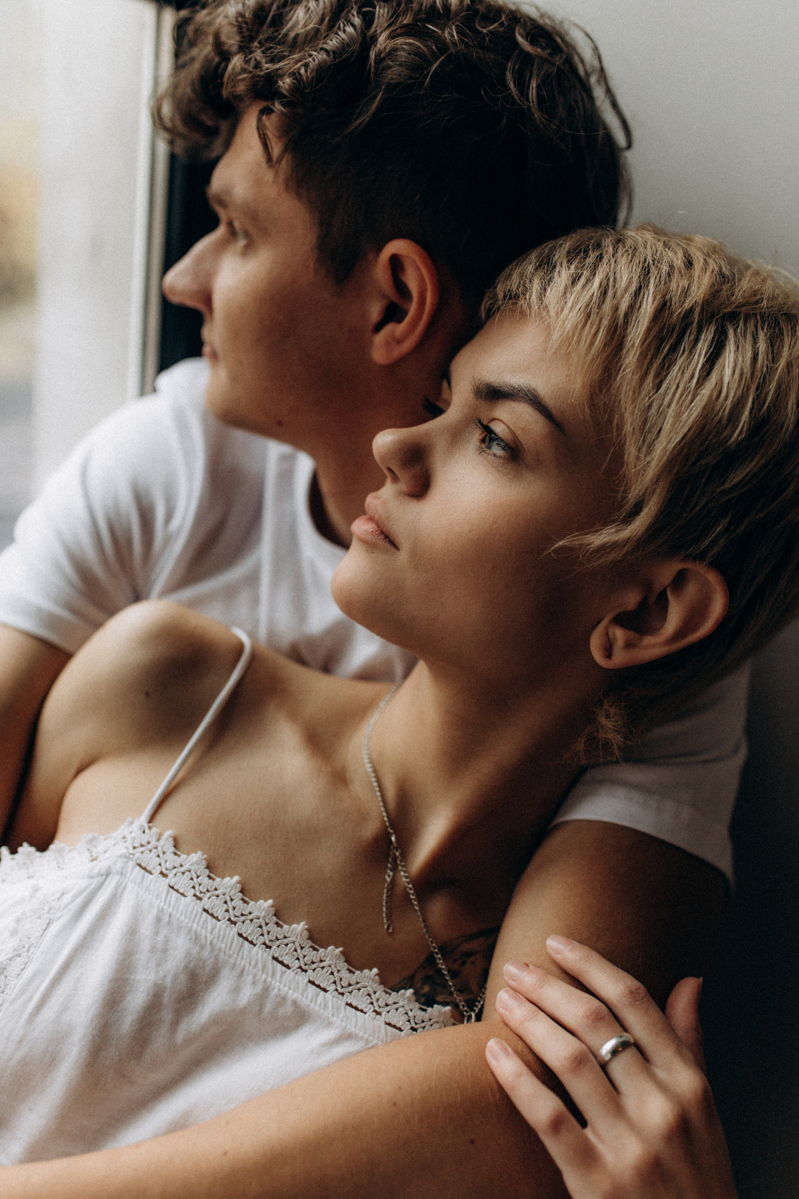 Маша & Женя. Фотограф НОГИНСК, Москва, Анастасия Белая