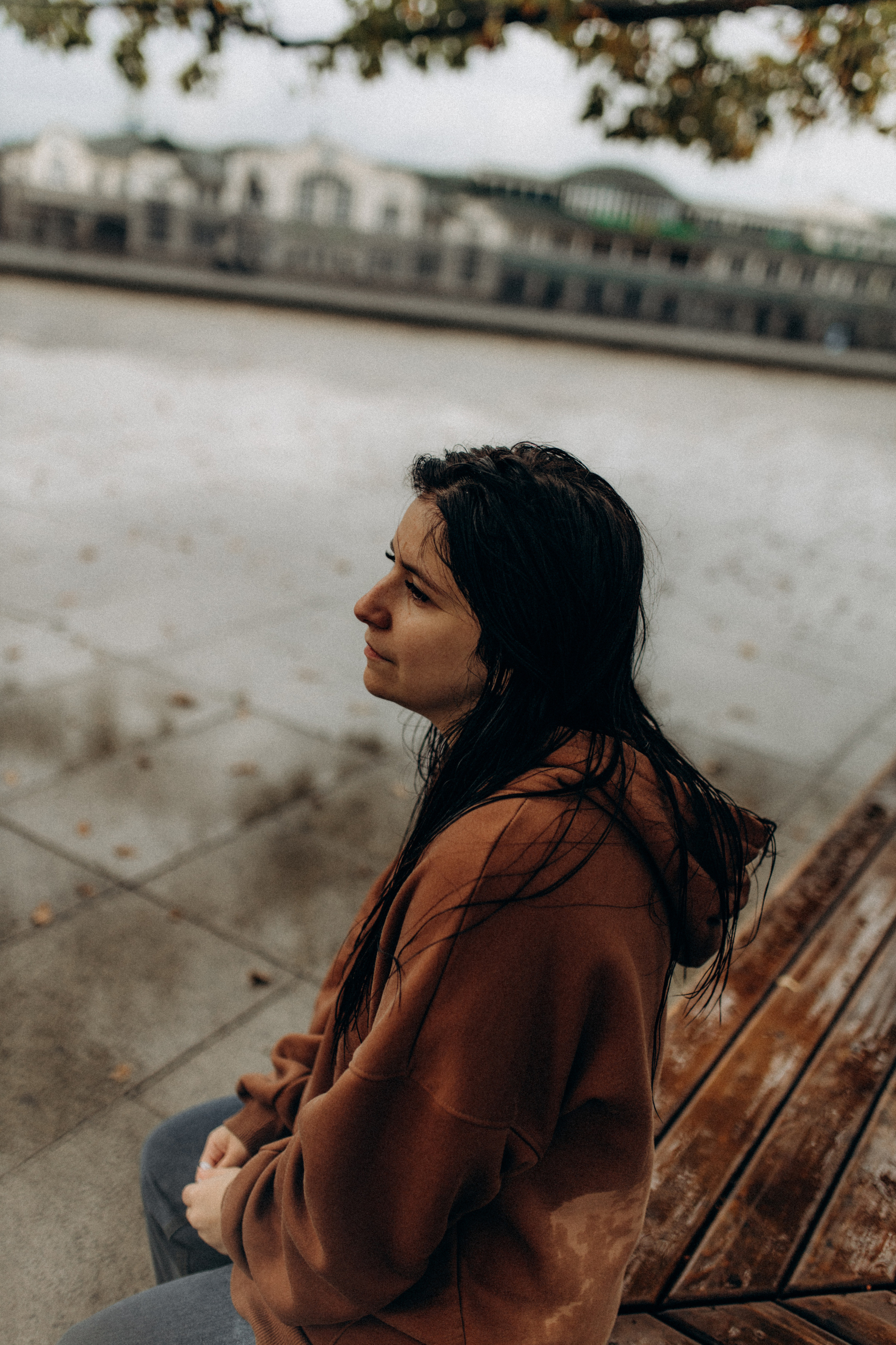 Надя. Фотограф НОГИНСК, Москва, Анастасия Белая