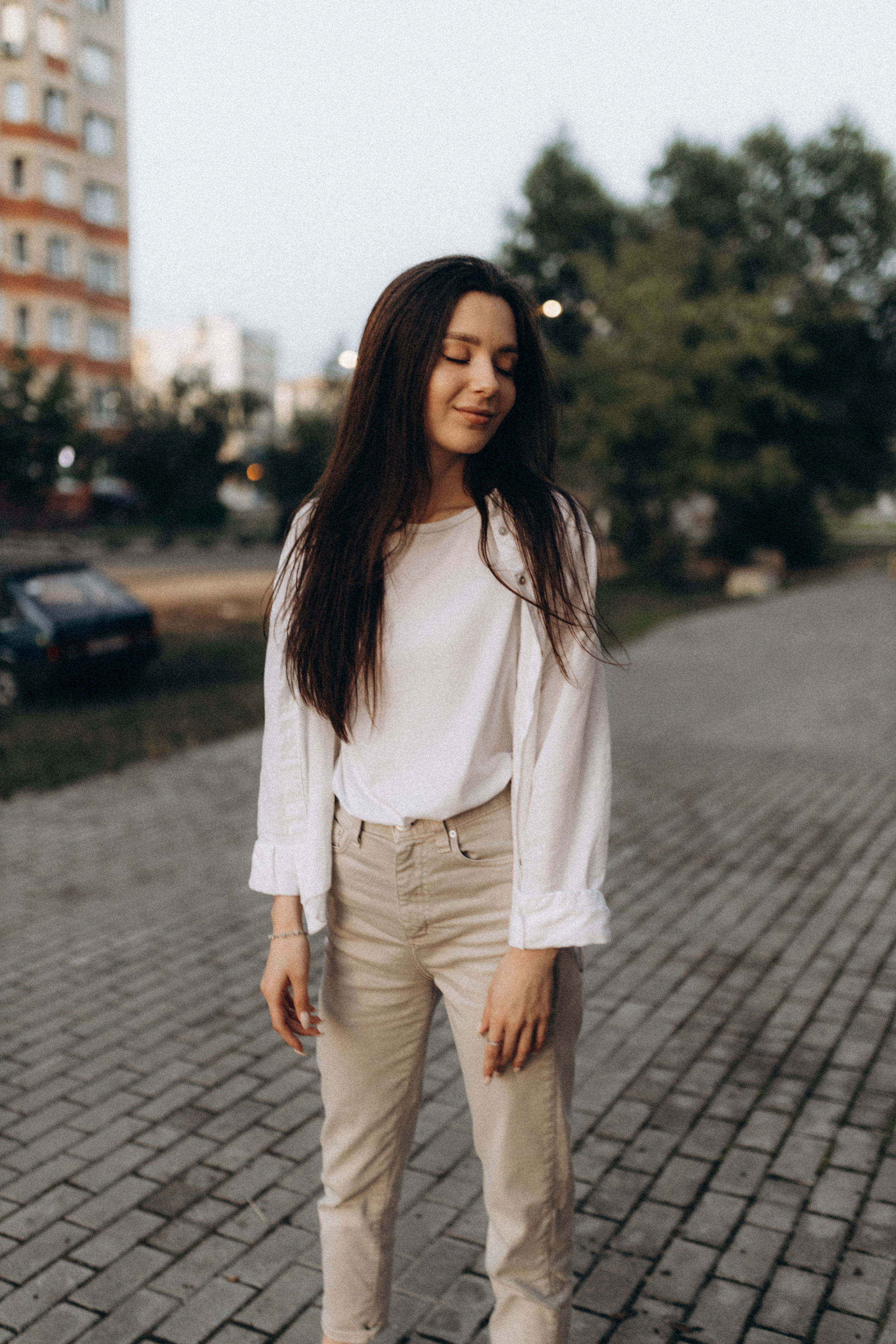 Ника. Фотограф НОГИНСК, Москва, Анастасия Белая