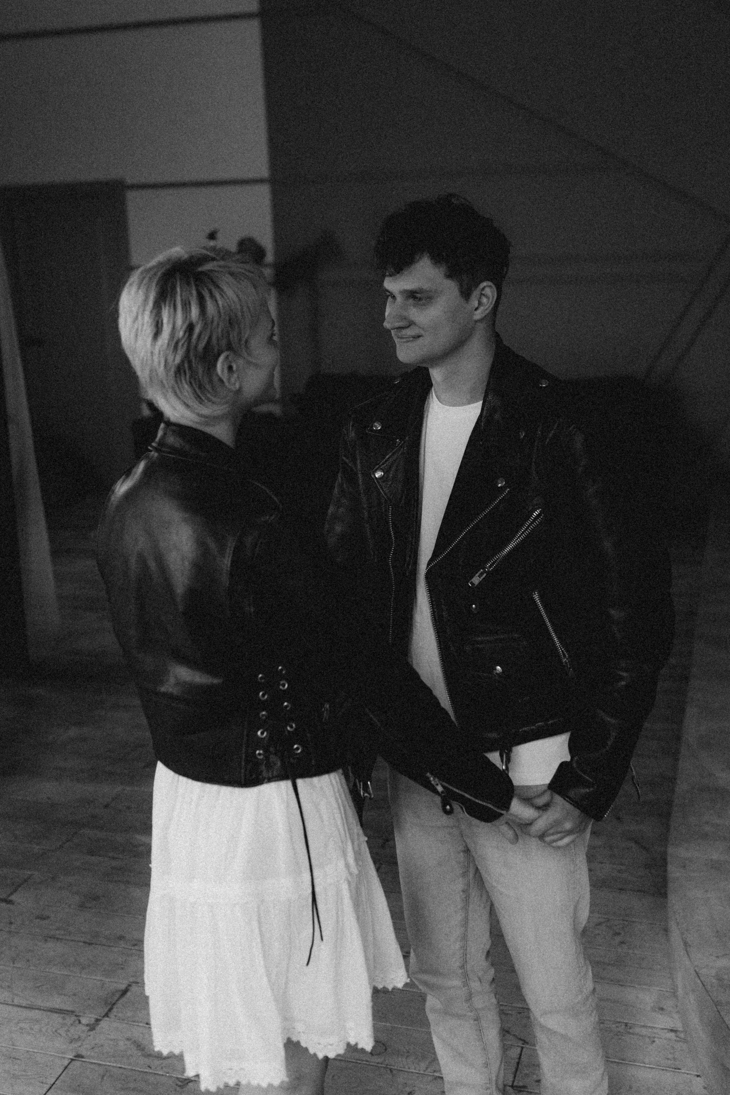 Маша & Женя. Фотограф НОГИНСК, Москва, Анастасия Белая