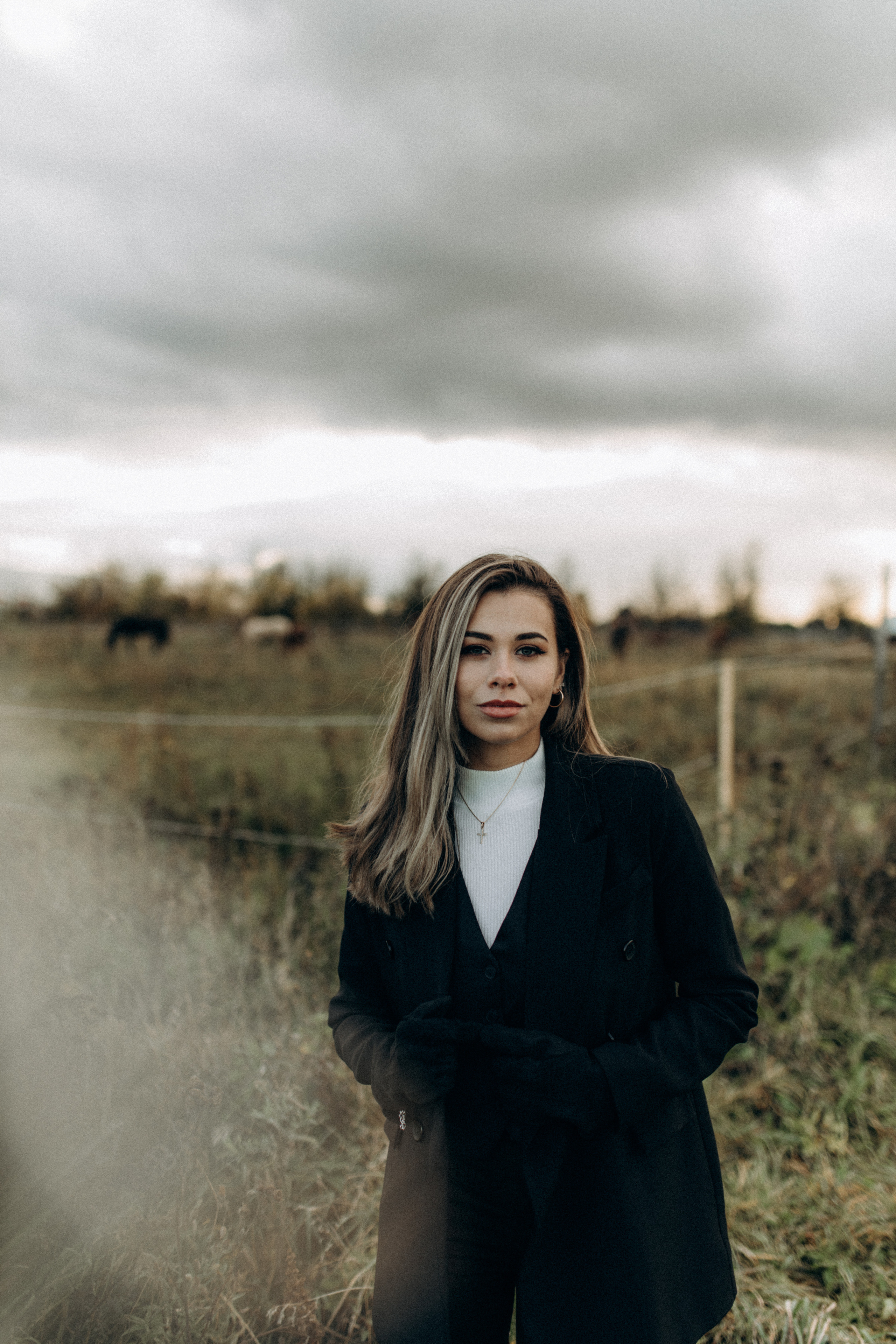 Эля. Фотограф НОГИНСК, Москва, Анастасия Белая