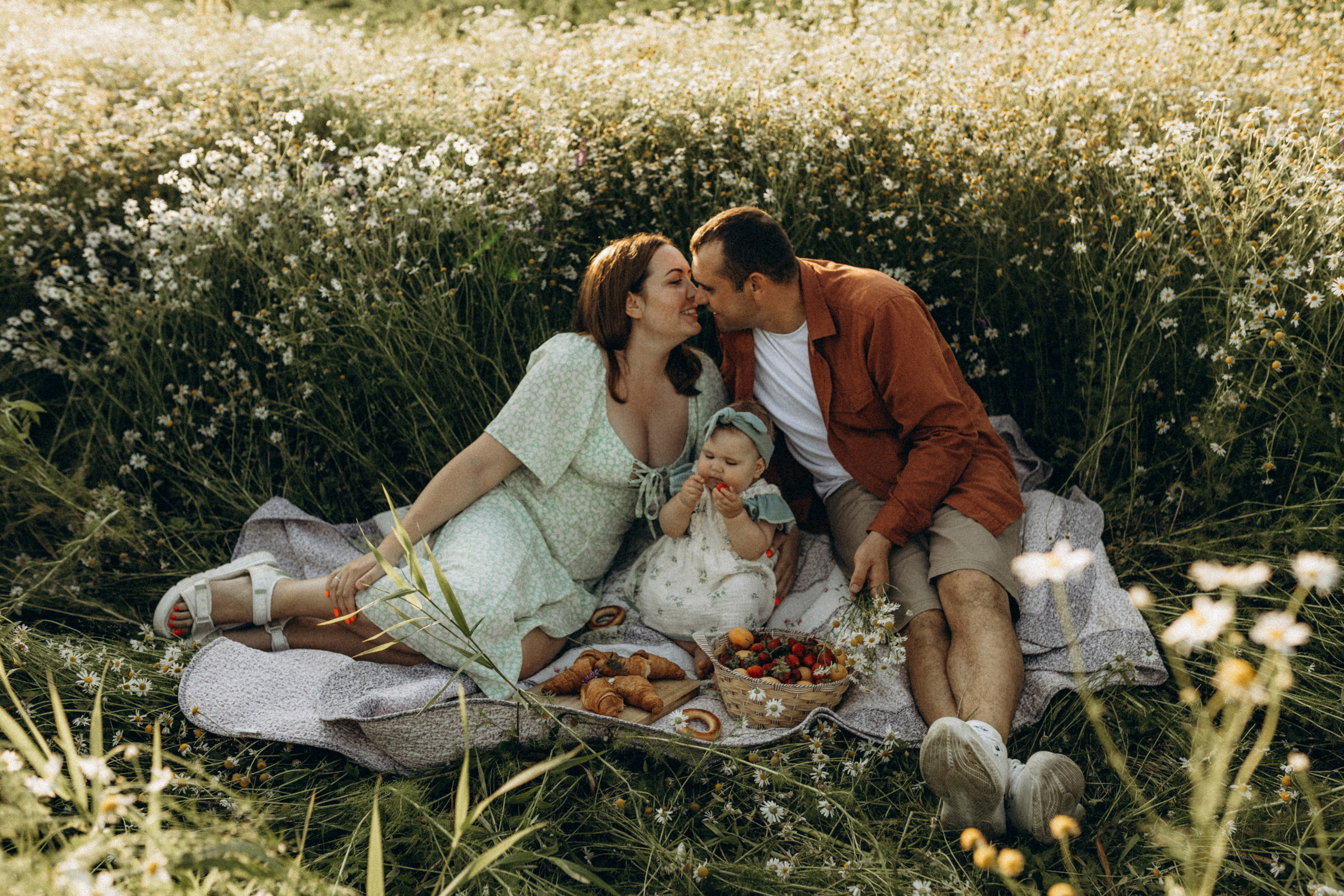 Злата, Рита, Слава. Фотограф НОГИНСК, Москва, Анастасия Белая