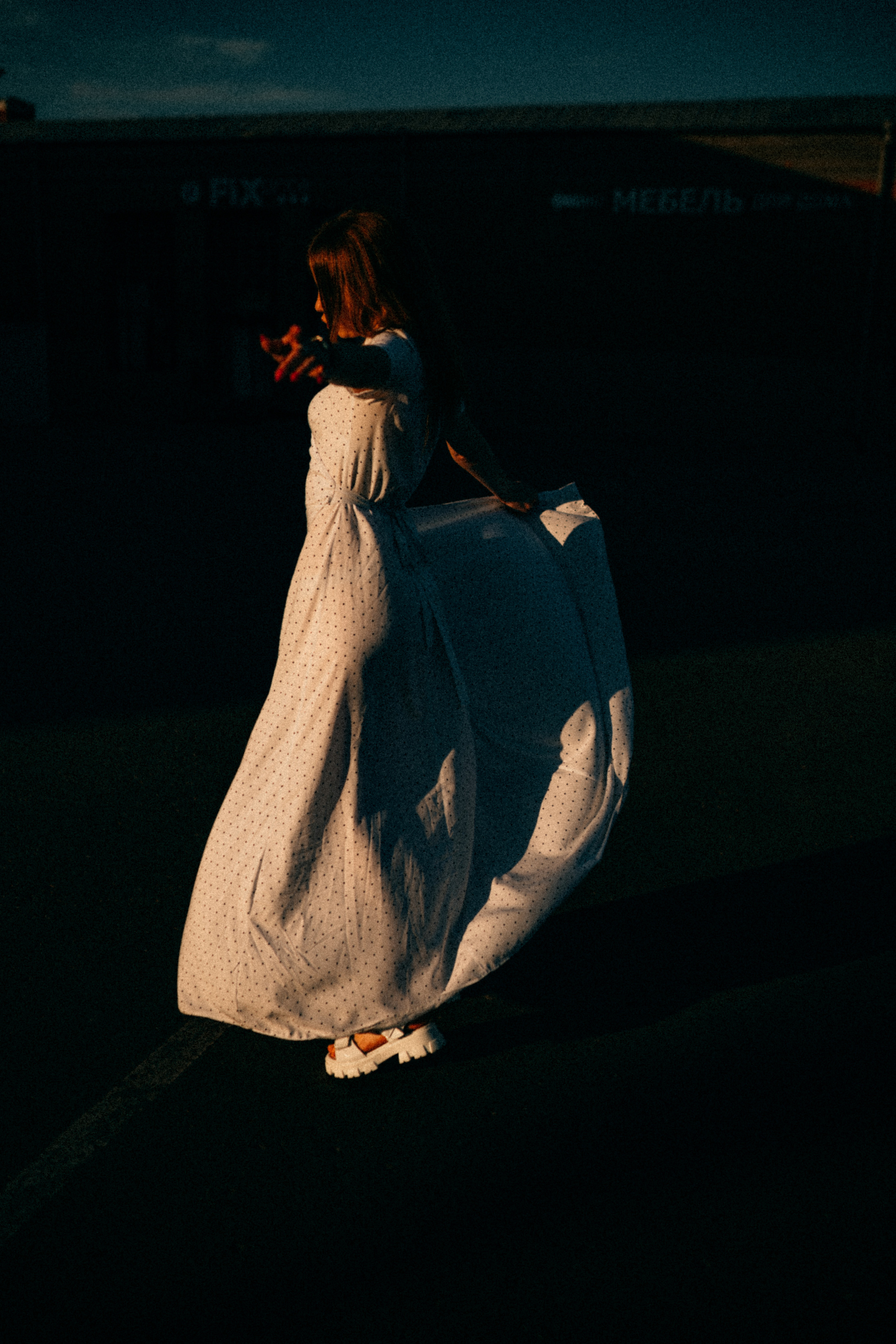 Аня. Фотограф НОГИНСК, Москва, Анастасия Белая