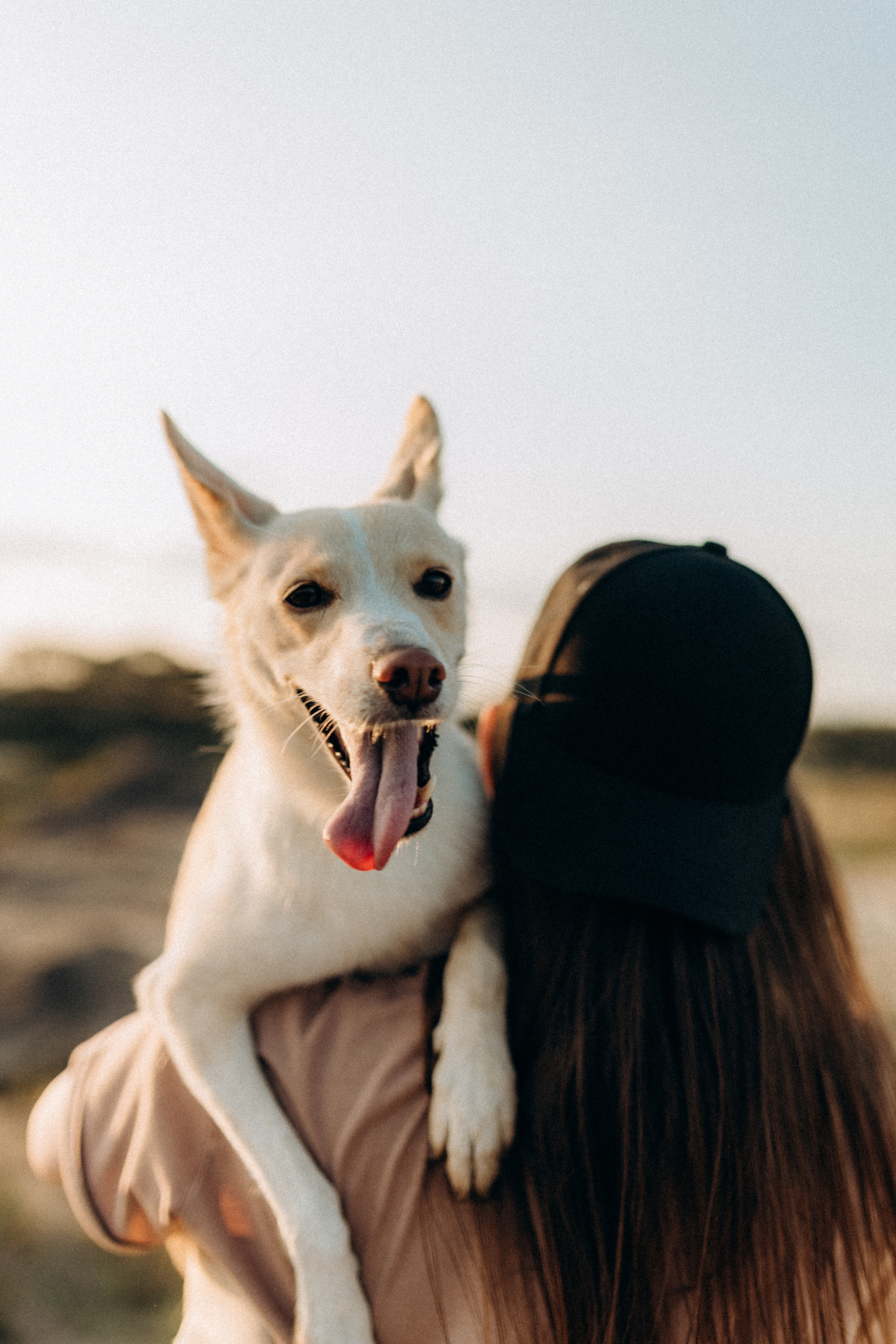 Диана & Айси. Фотограф НОГИНСК, Москва, Анастасия Белая